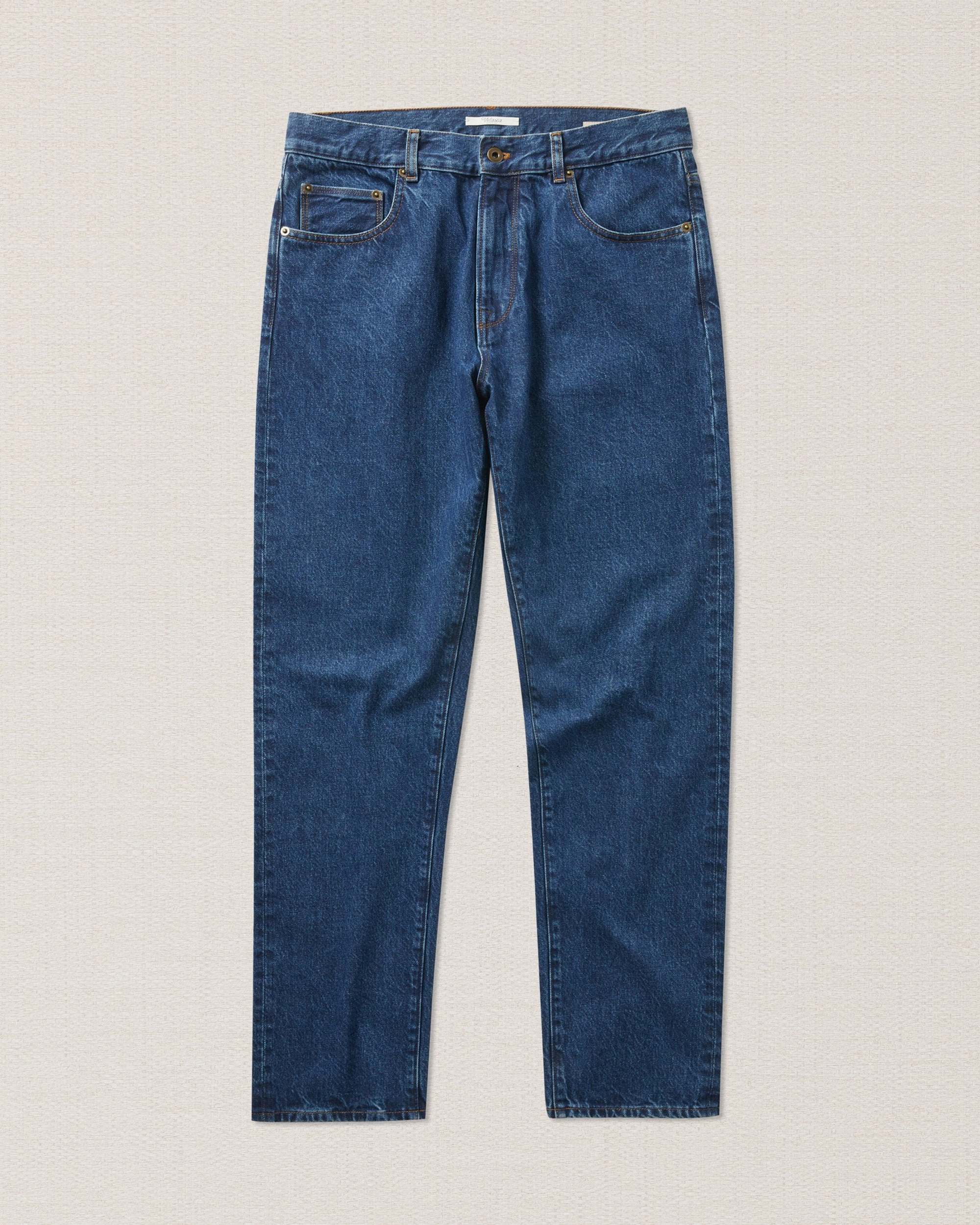 Millesimo Breathable Denim