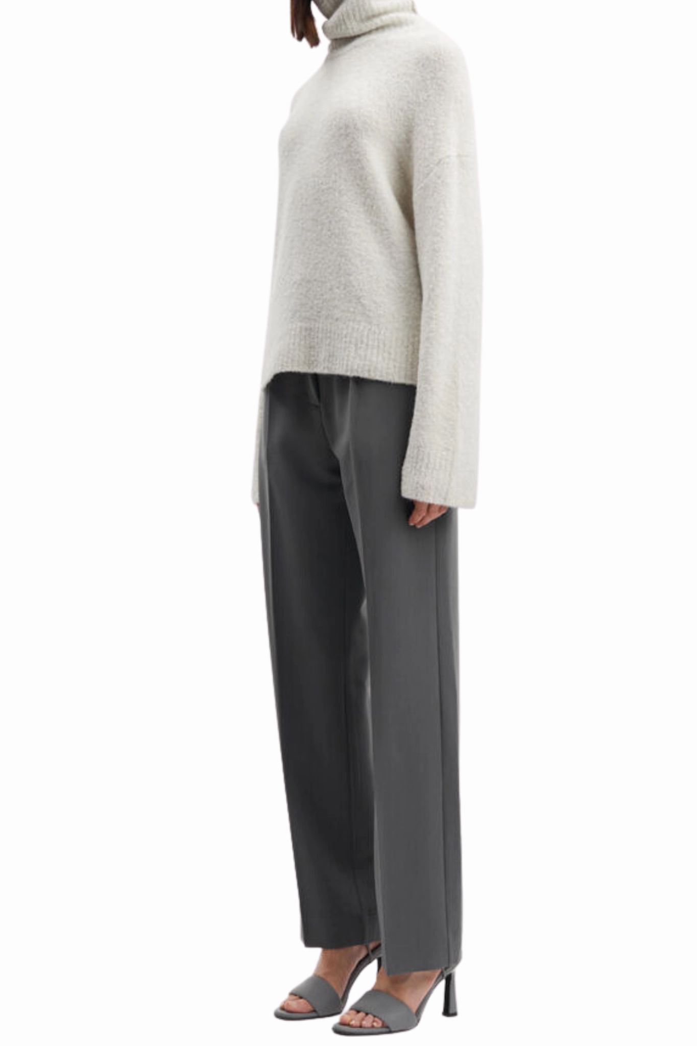 Stretch Layer Fit Sport Wear Fit Ramona Trousers