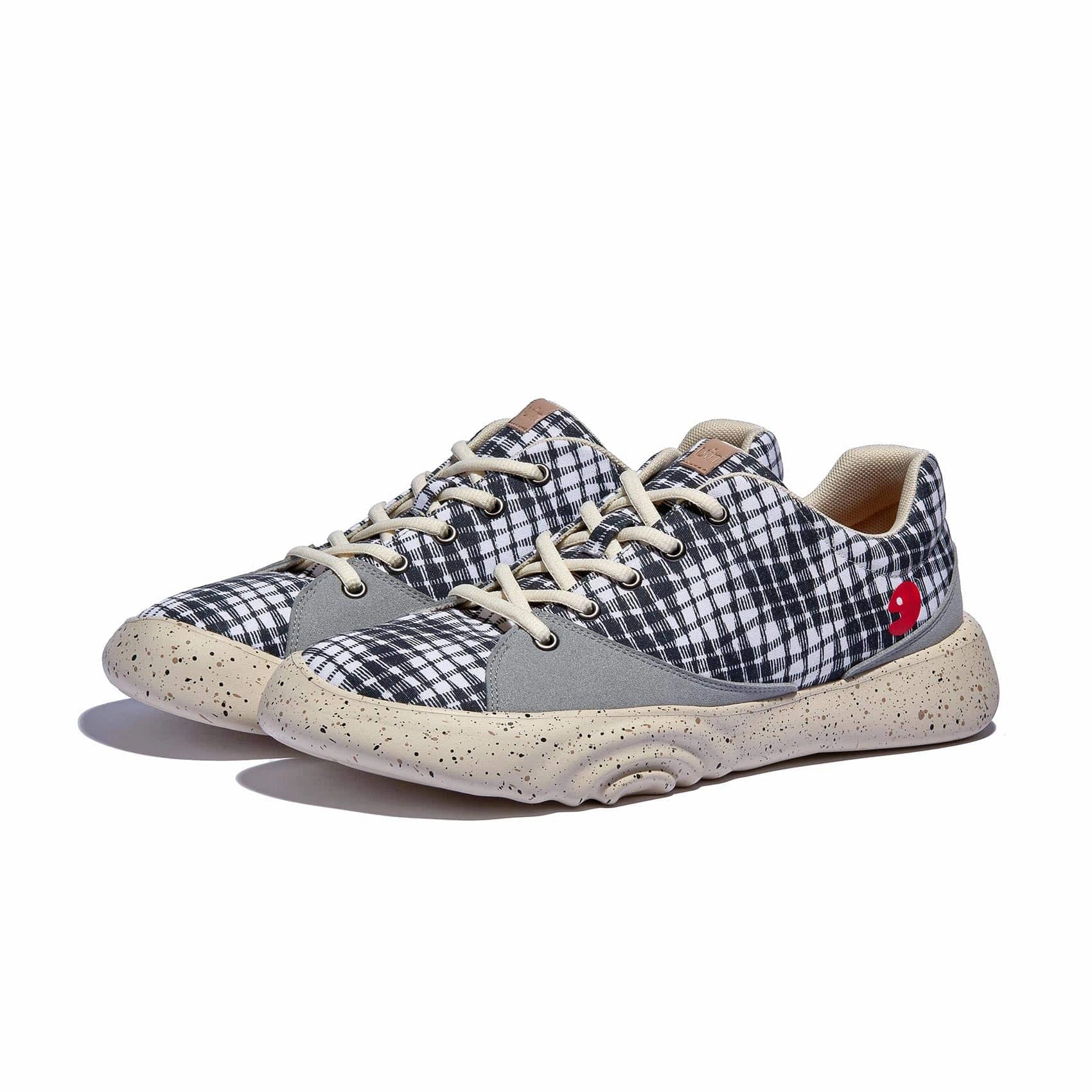 Quick Walk Compact Fit Rhythmic Ripples Denia I Men