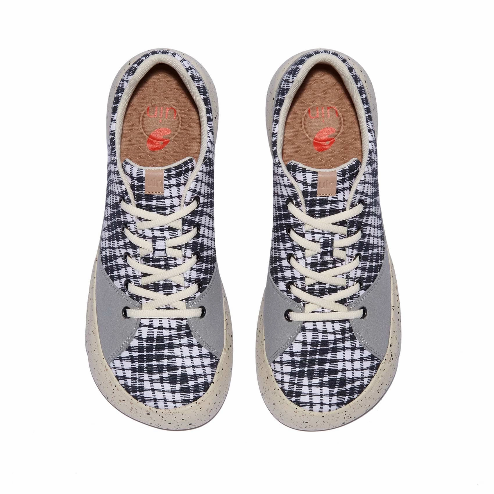 Fashion Accent Rhythmic Ripples Denia I Men