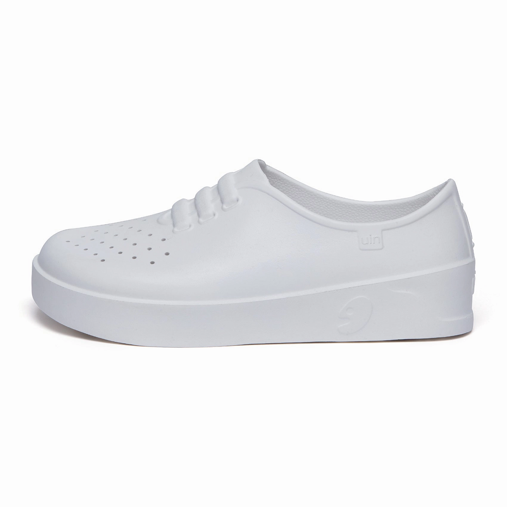 Soft Mesh Stride Light Pure White Tenerife II Women