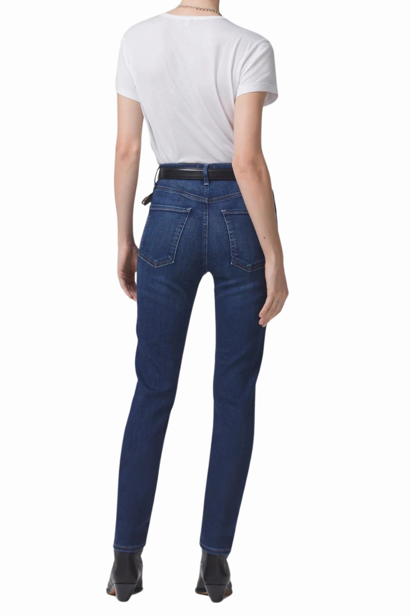 Functional Comfort Sloane Skinny in Provance