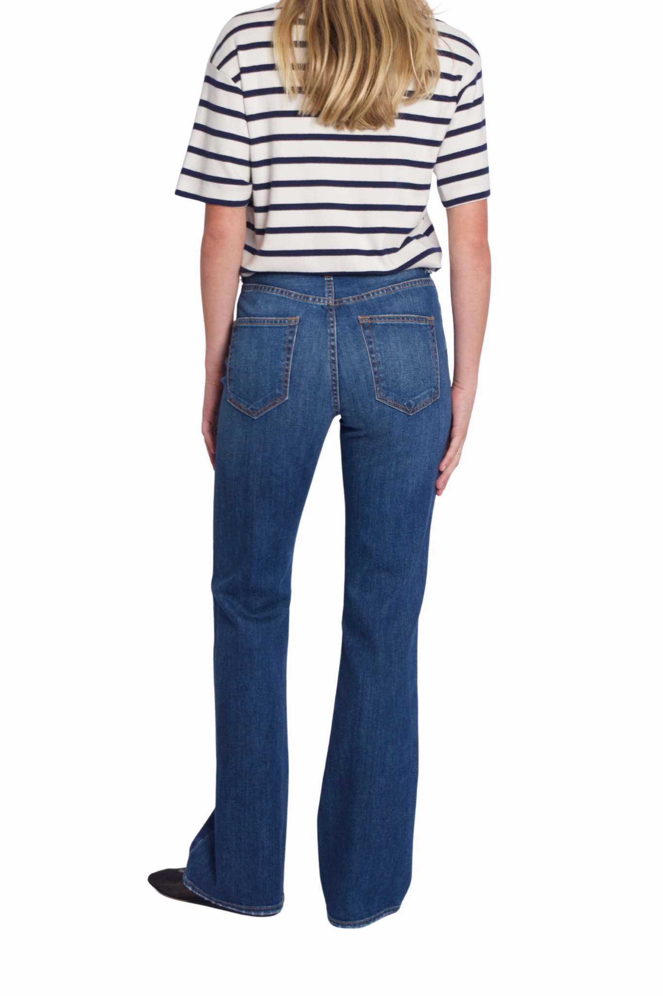 High Rise Boot in Gunnison Unisex Wear Classic Professional Wear Trendy Choice