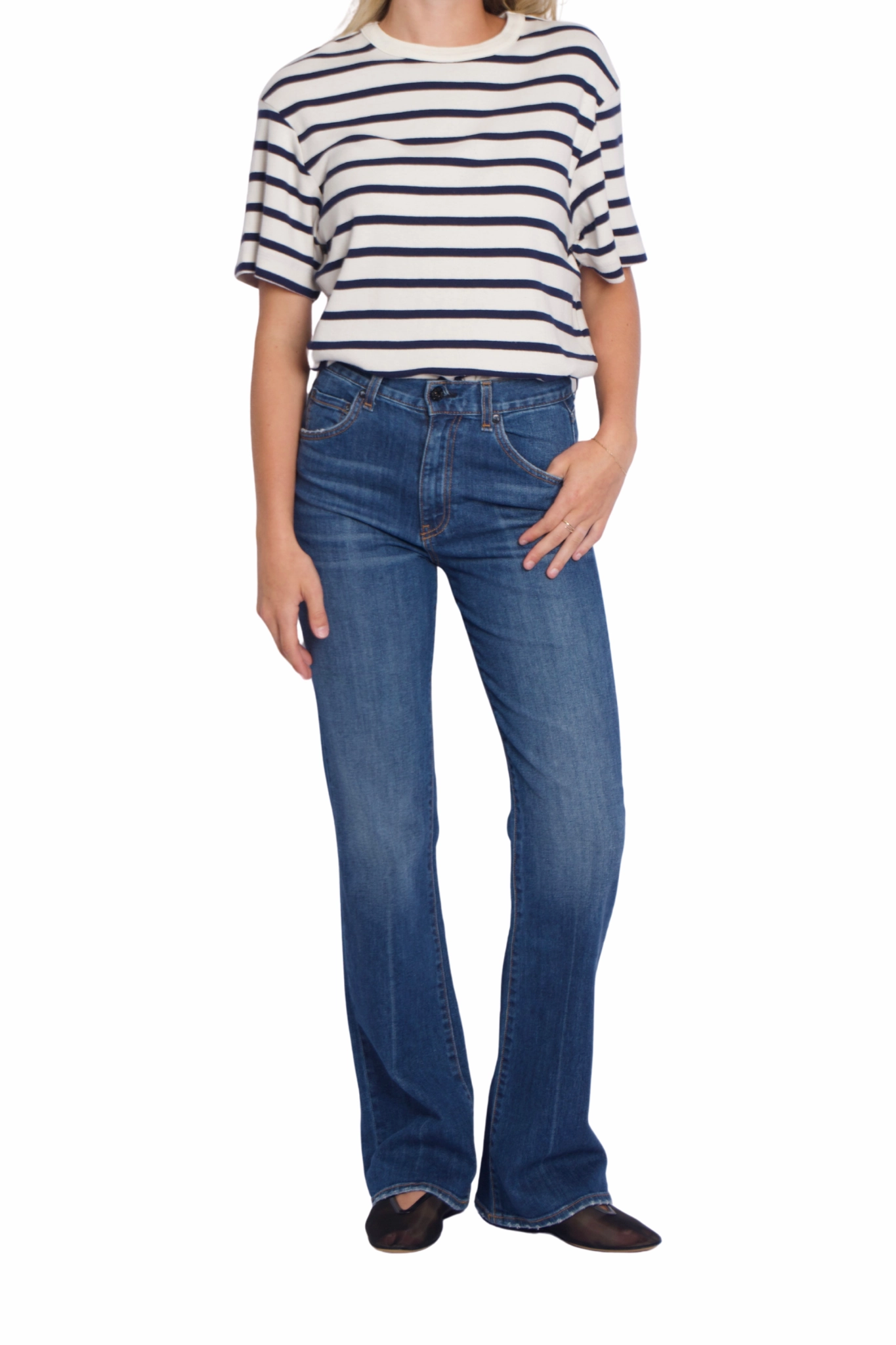 High Rise Boot in Gunnison Reliable Fit Traveler Gear Summer Vibes Fashion Lover