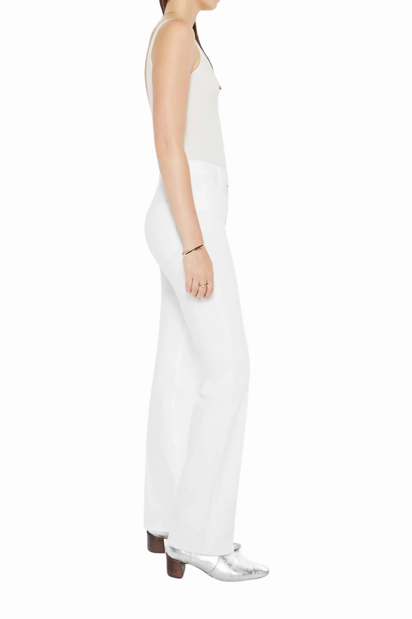 Kick It in Fairest Of Them All Vibrant Trendy Minimalist Weekend Getaway Casual