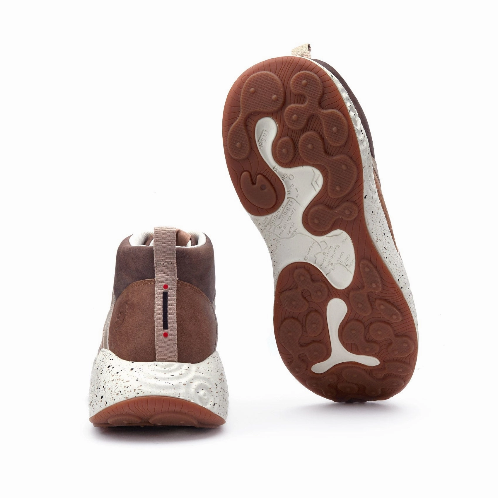 Gunmetal Brava IV Men Everyday Performance