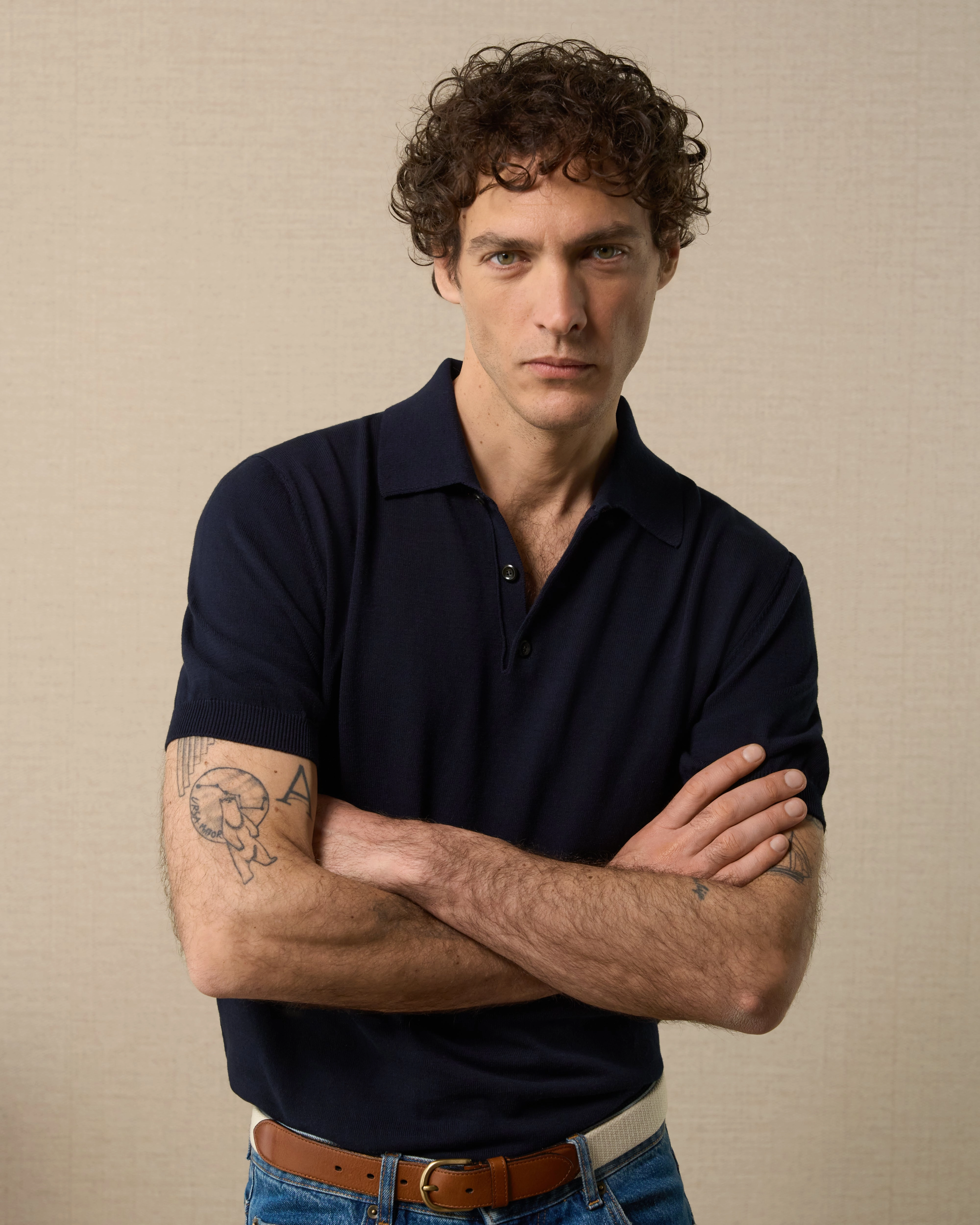 Ostana Cold Layer Inner Layer