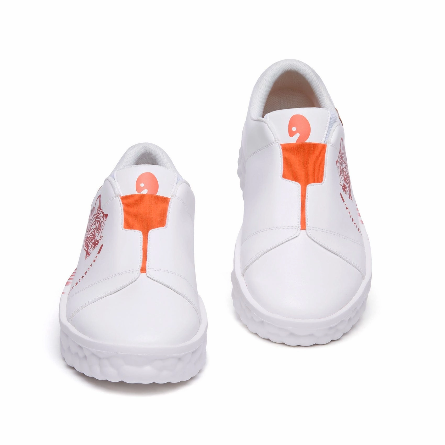 No Limits breathable insole Tiger Roar Las Ramblas Men