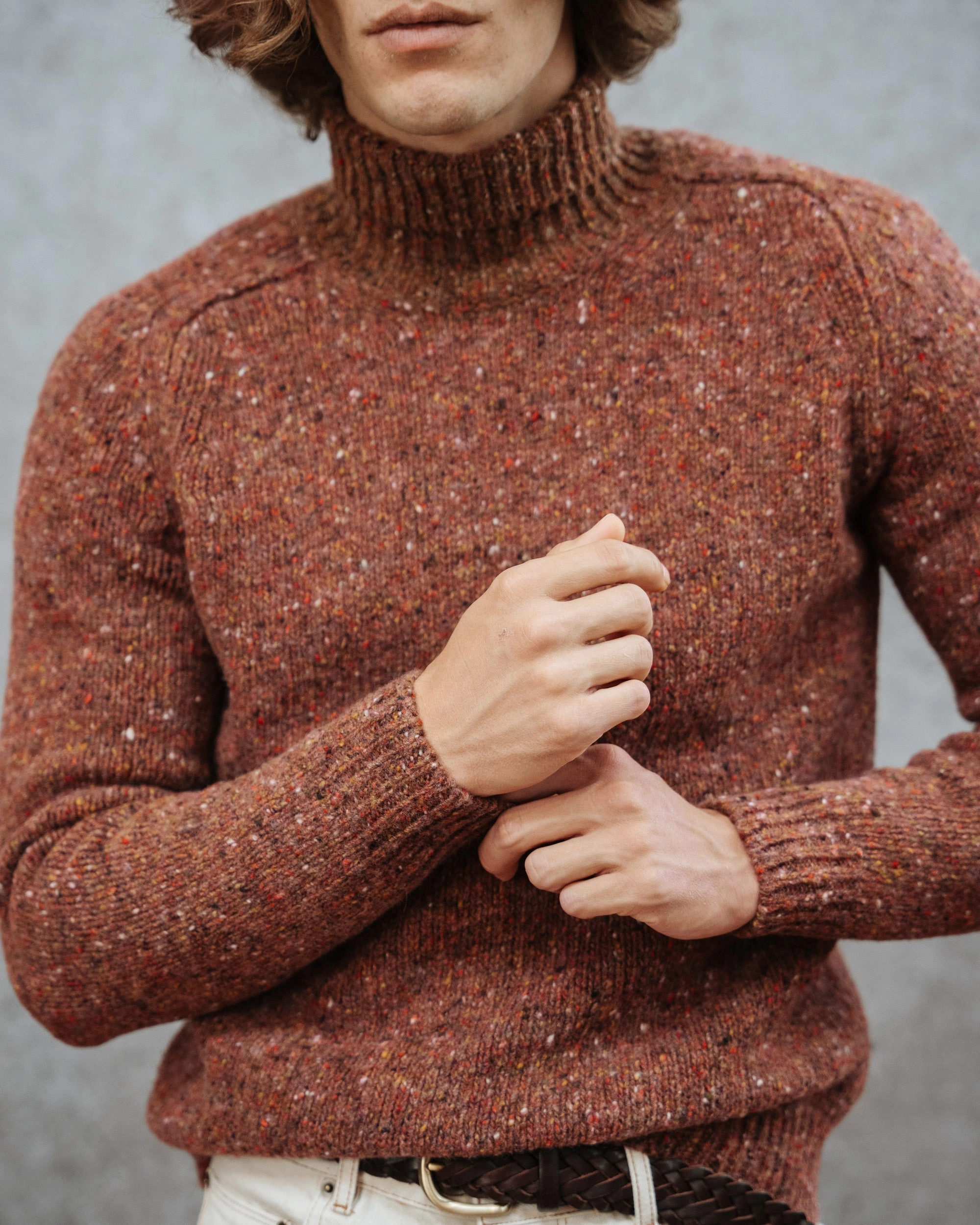 Montemerano Easy Comfort Spandex Integration