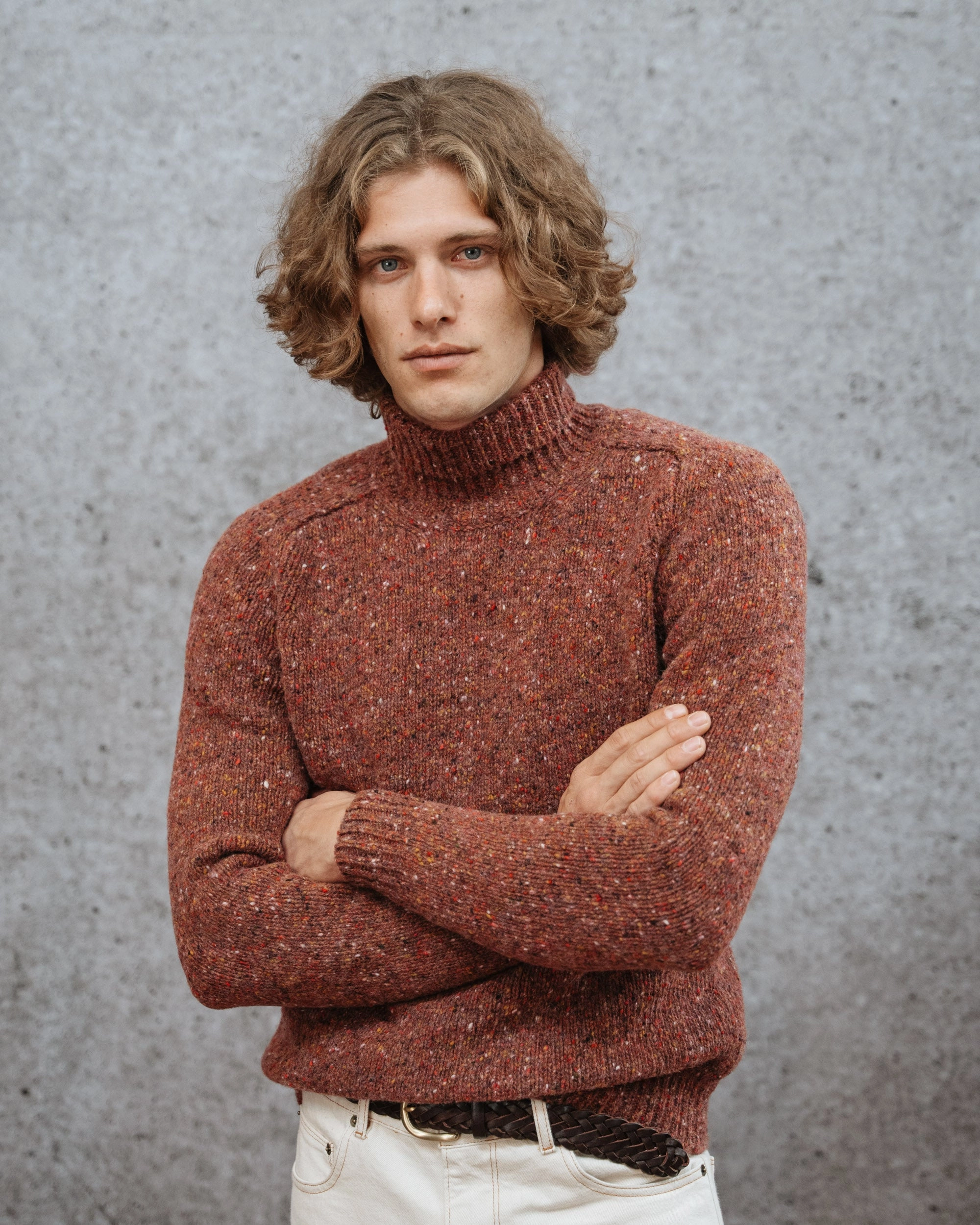 Daily Trend Montemerano