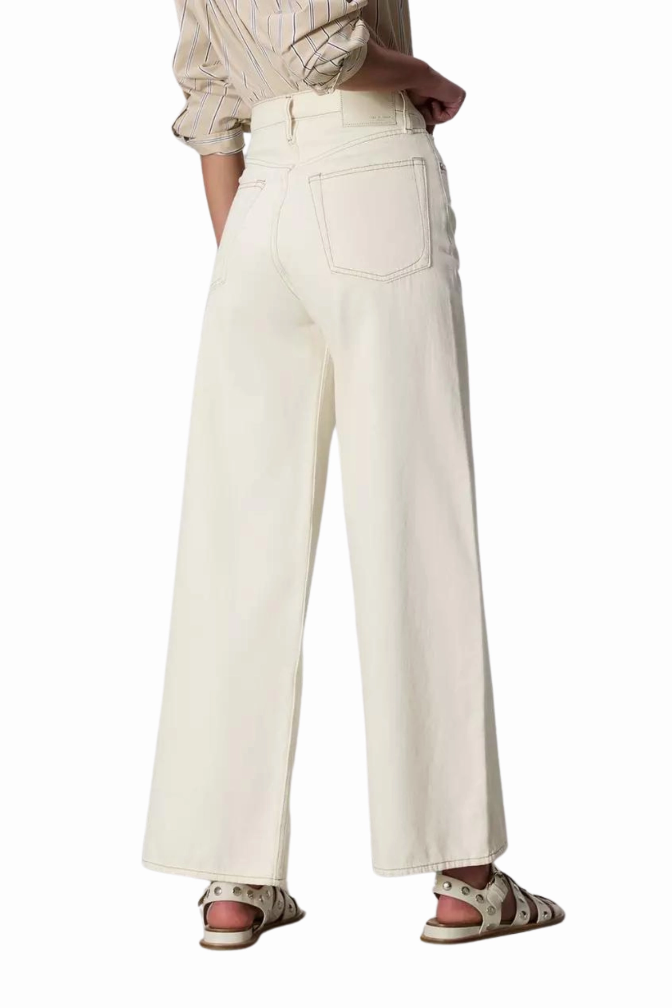 anti slip grip Sofie Ankle High Stretch