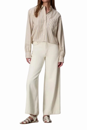 Sofie Ankle High Stretch Non Clip Perfectly Fit