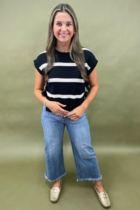 MicrofiberTech Tide and Tie Sweater