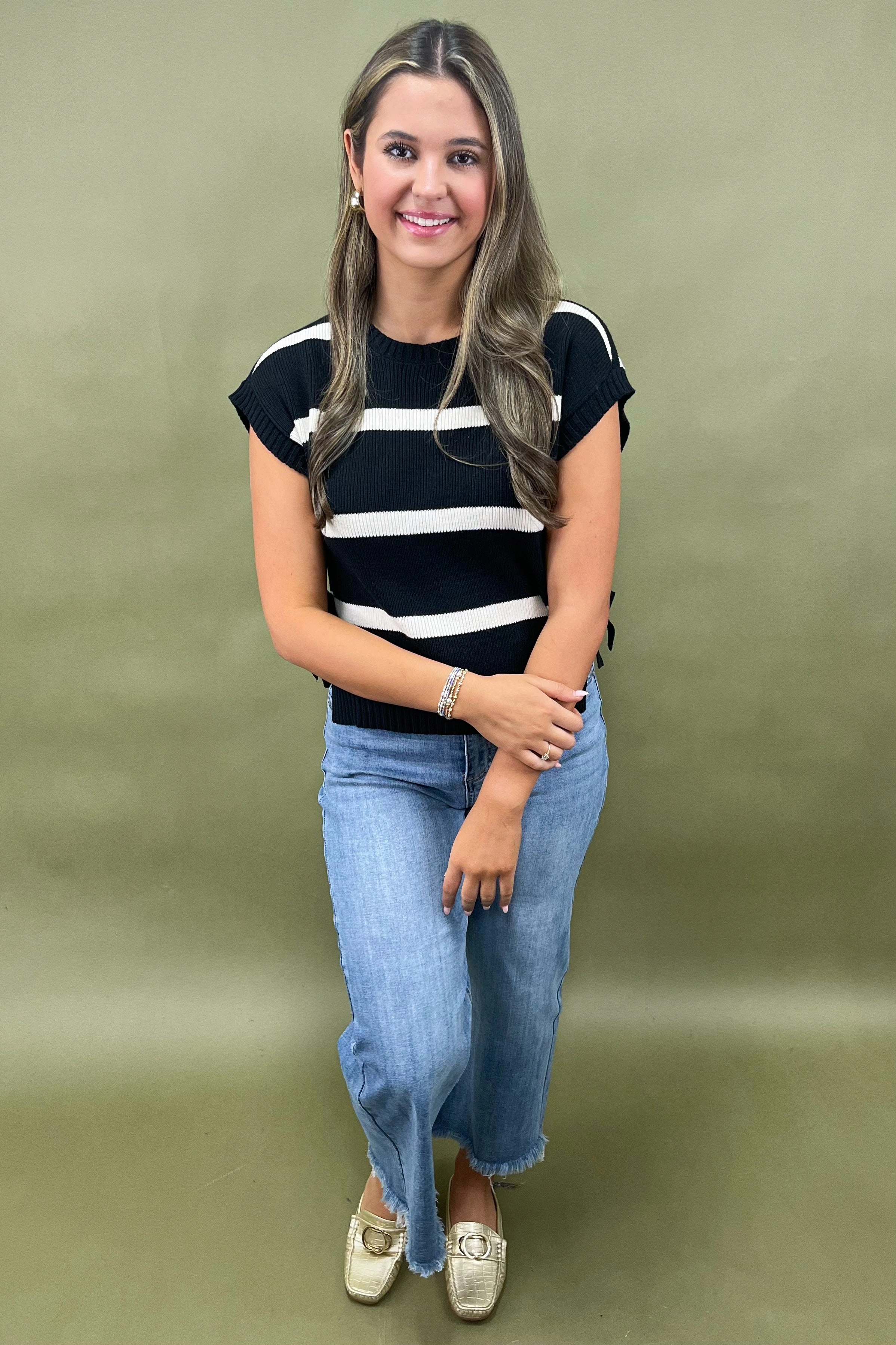 Tide and Tie Sweater Bonded Seam Durability Anti Microbial Lining