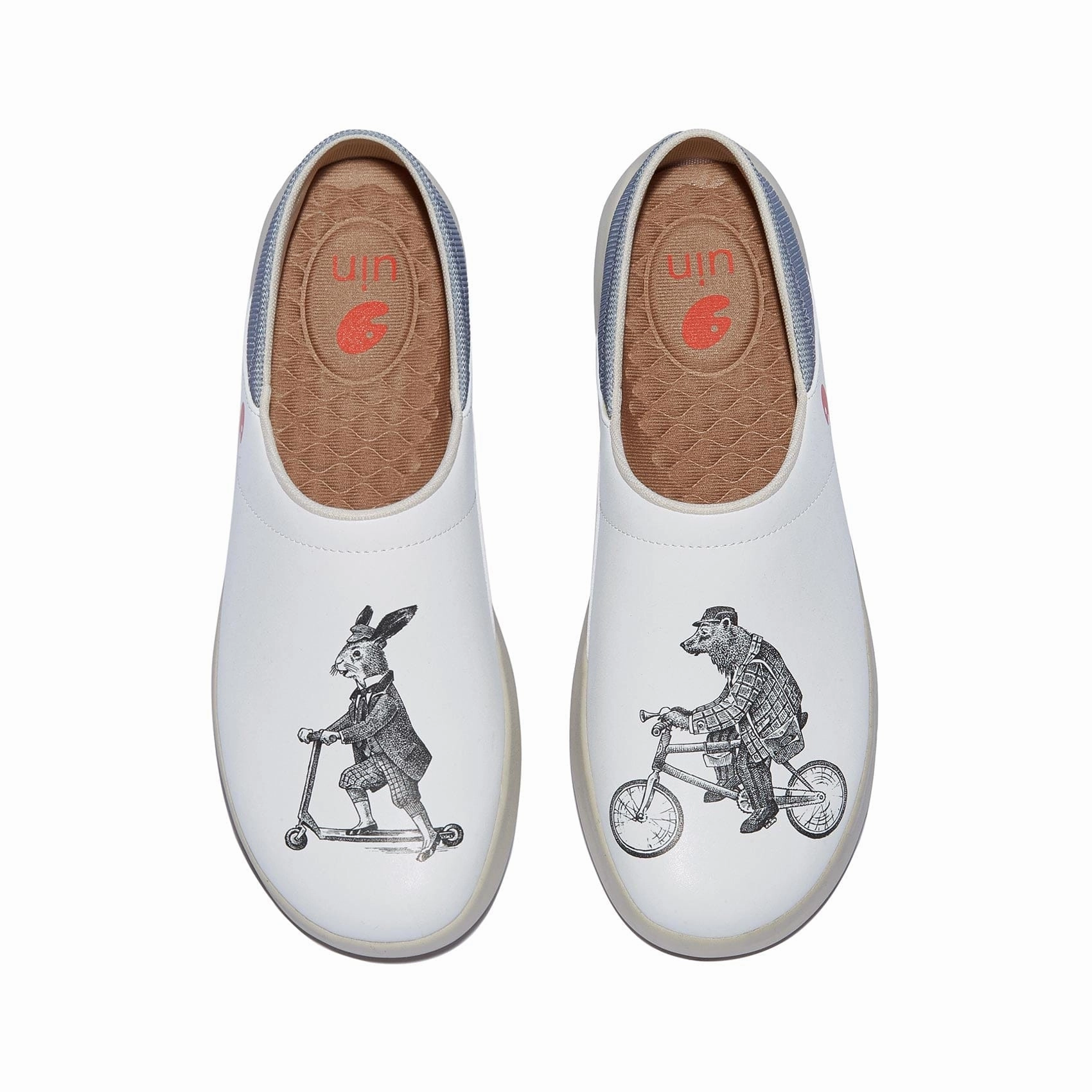 Street Mood Time for Work Mojacar II Men