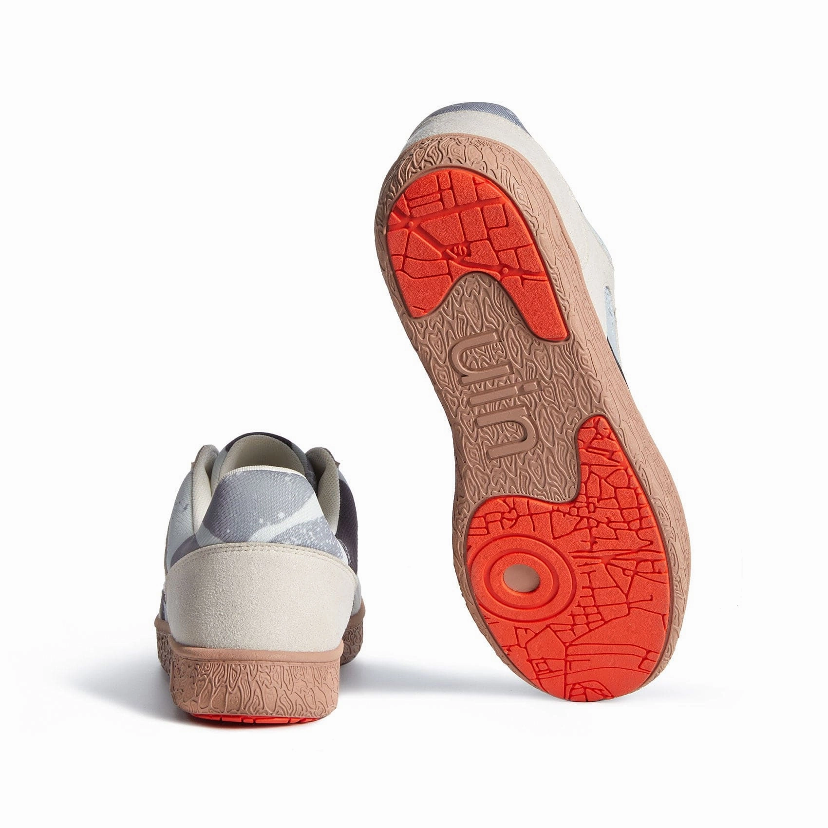 Ventilated Lining Eco Friendly Manufacturing Crossroad Avila I Men