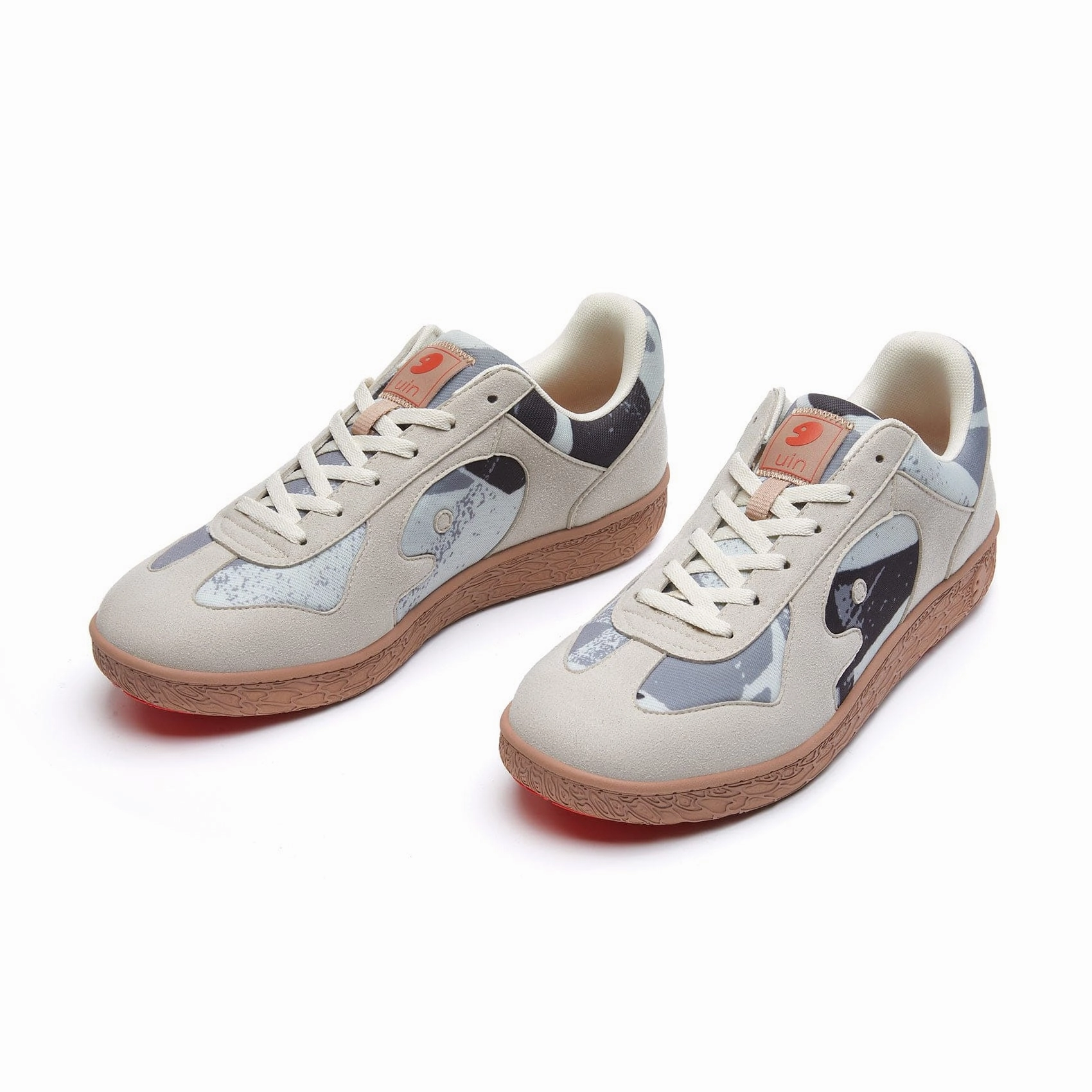 Crossroad Avila I Men Flexible Motion