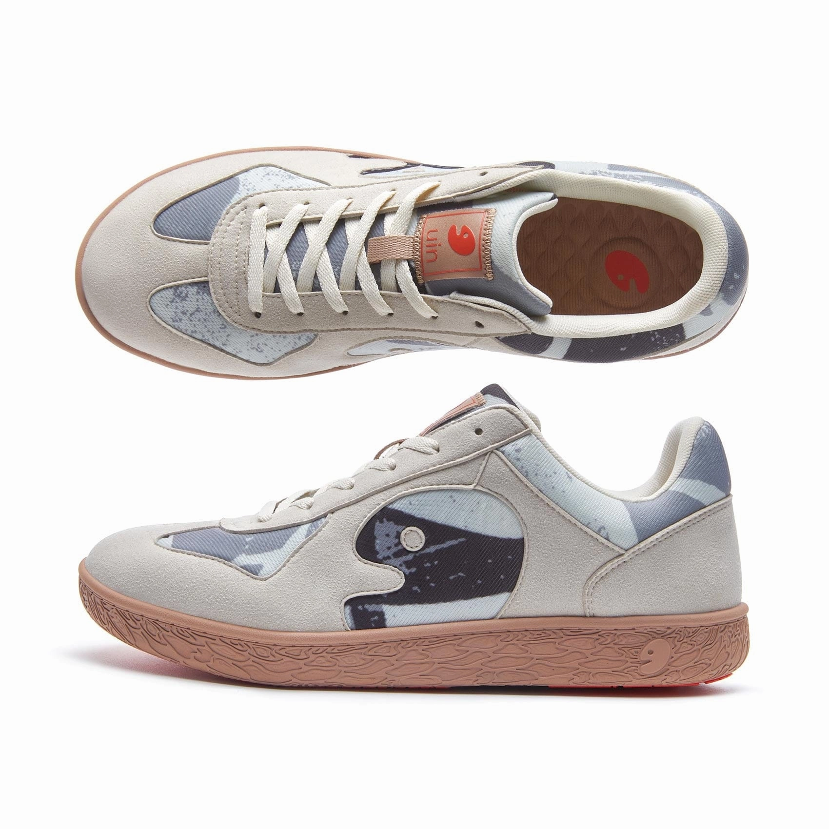 All-around cushioning Quick Fit Crossroad Avila I Men