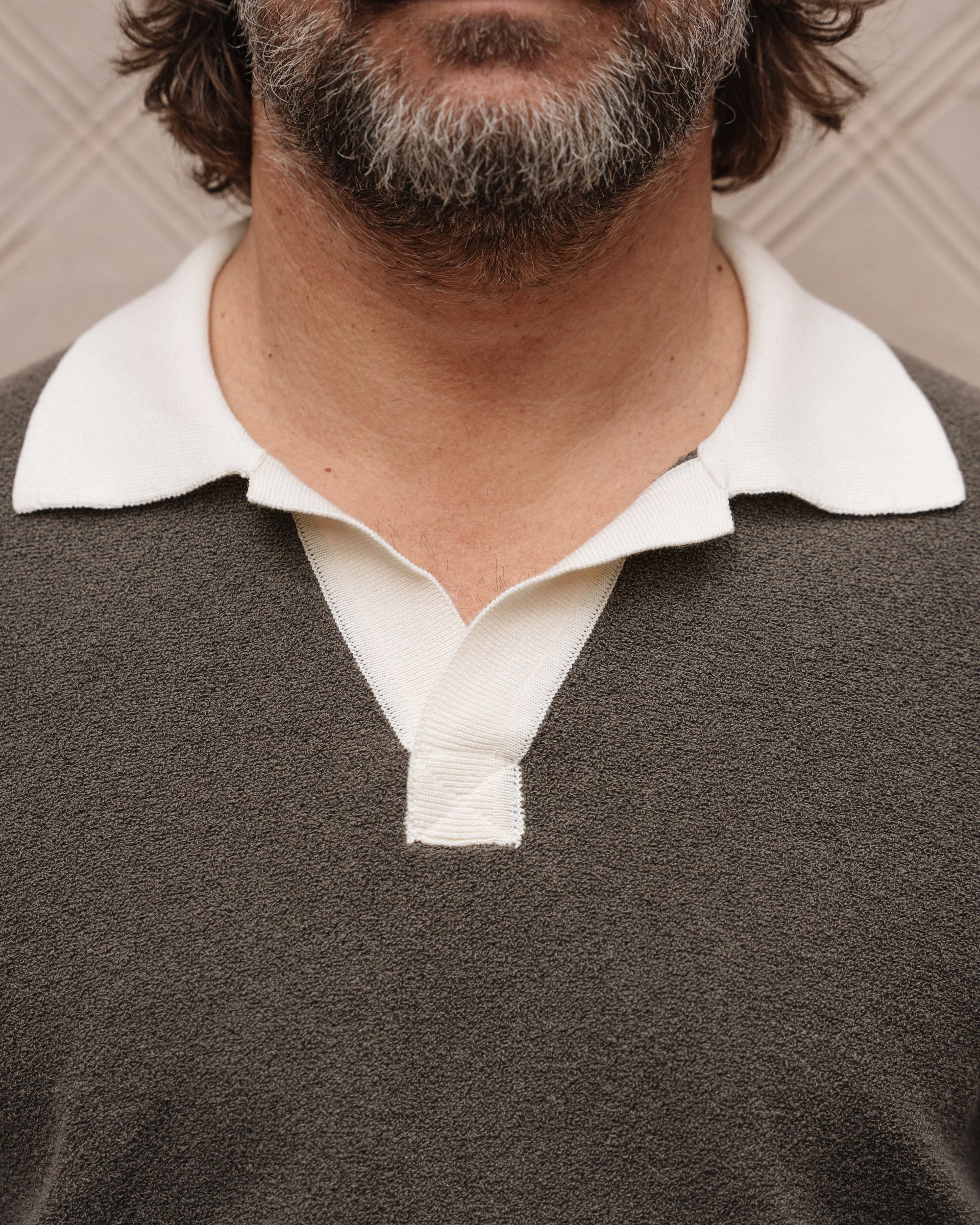 Zuccarello Fall Wardrobe