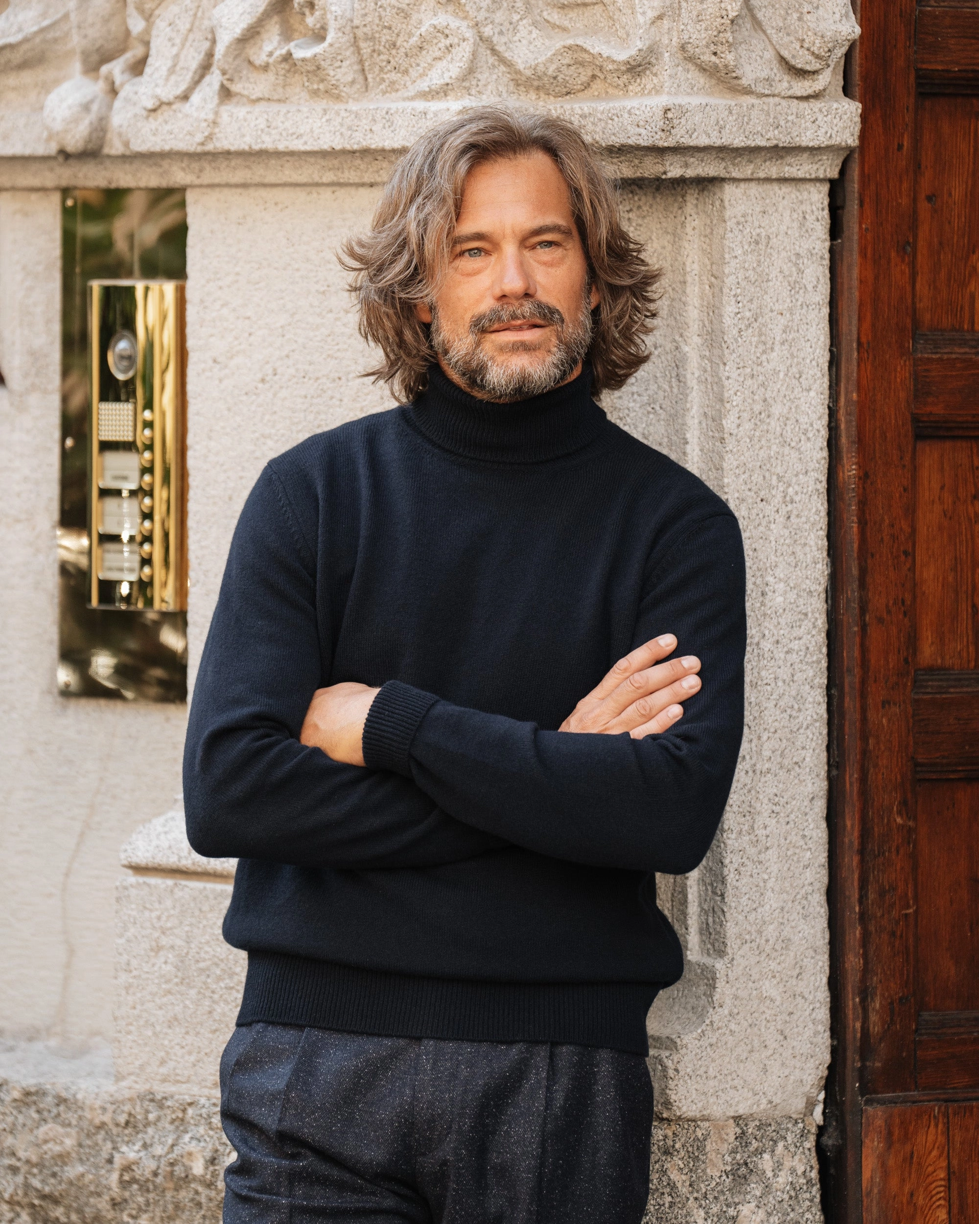 Abbateggio City Style