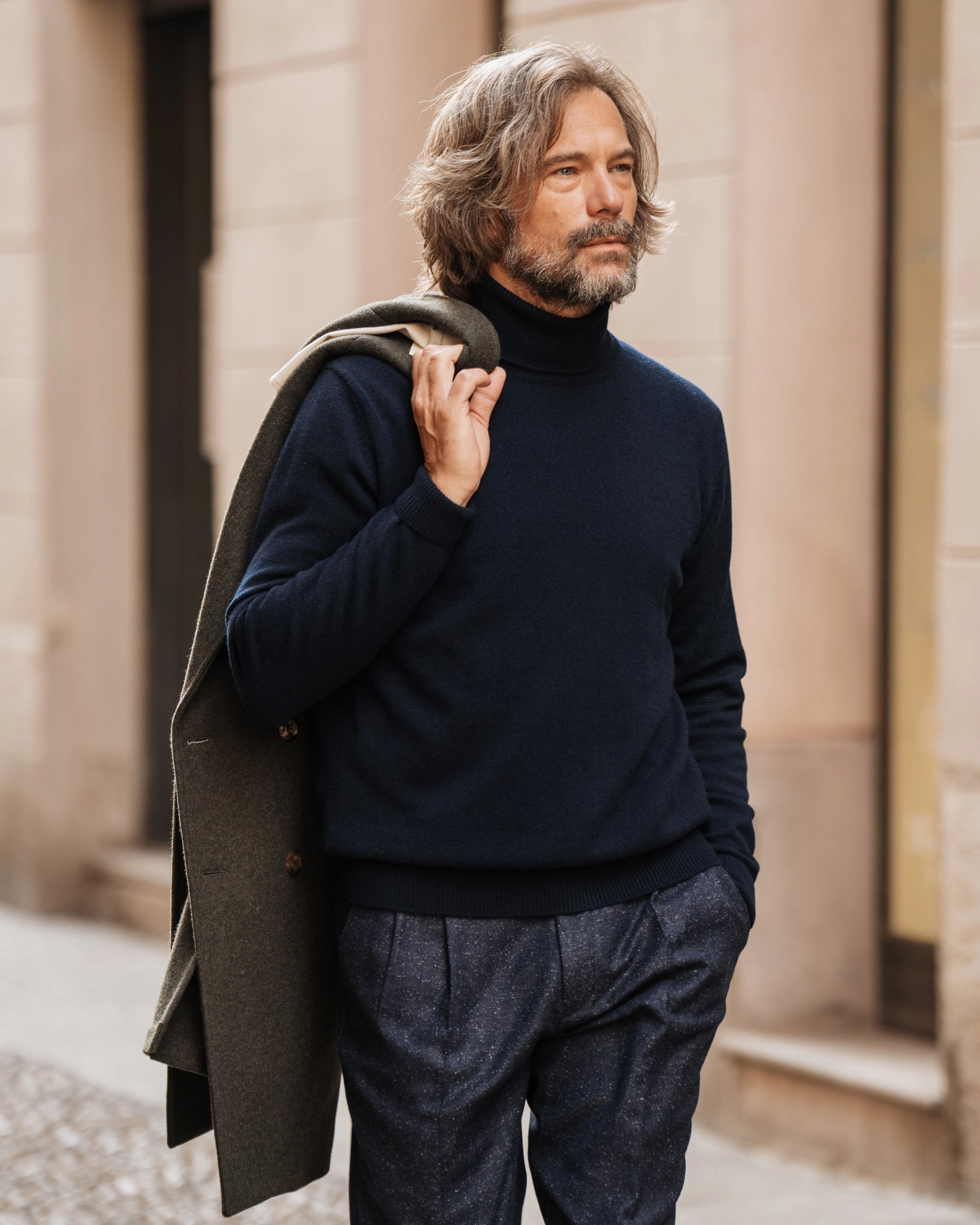 Abbateggio Cool Weather