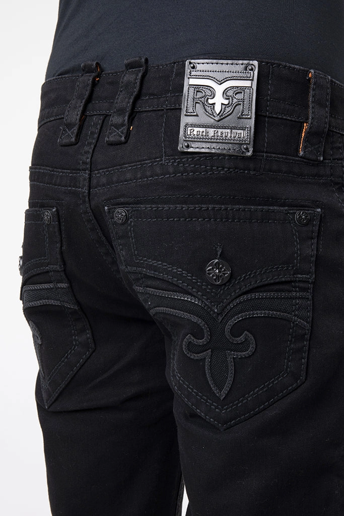 Durable Comfort All Fit Arther Denim Shorts