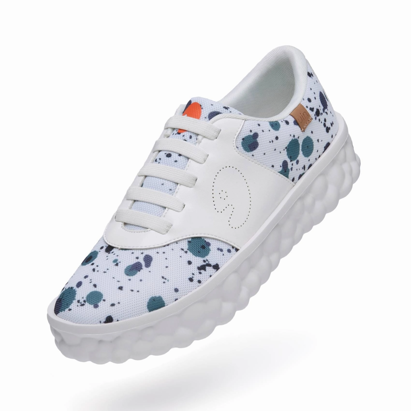 Spattering Las Ramblas II Men Performance Sole