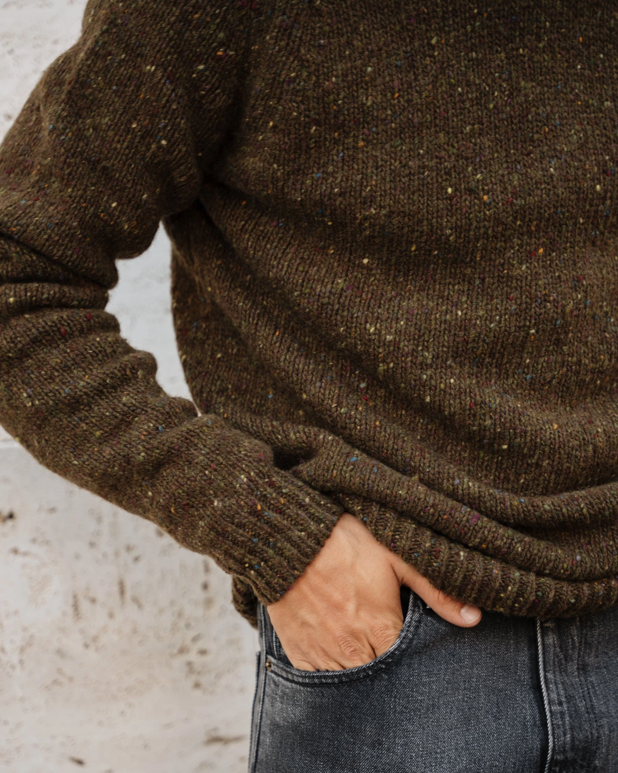 Montemerano Wrinkle resistant fabric UVProtection Layer