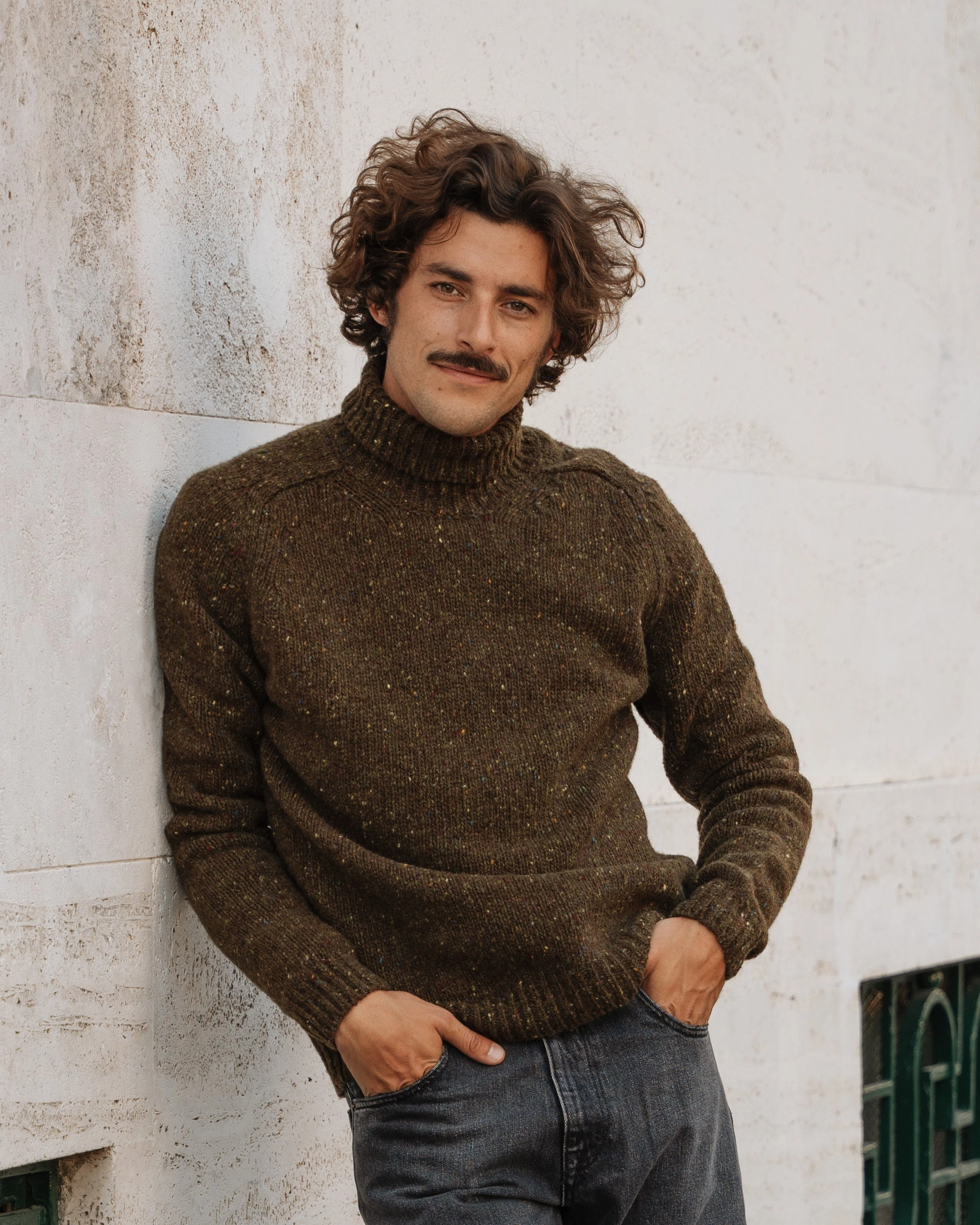 Winter Comfort Montemerano