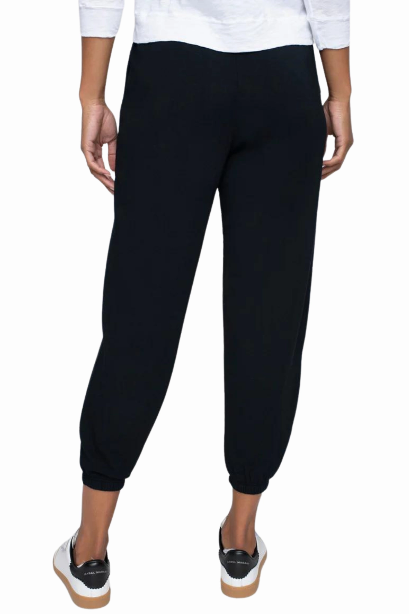 Softest Fleece Sweatpants Active Design Wear Slim Fit Wear