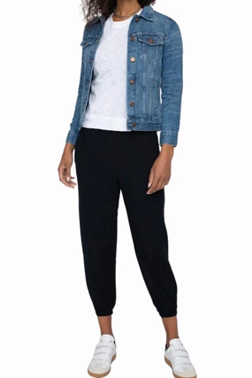 Odor Control Treatment Softest Fleece Sweatpants