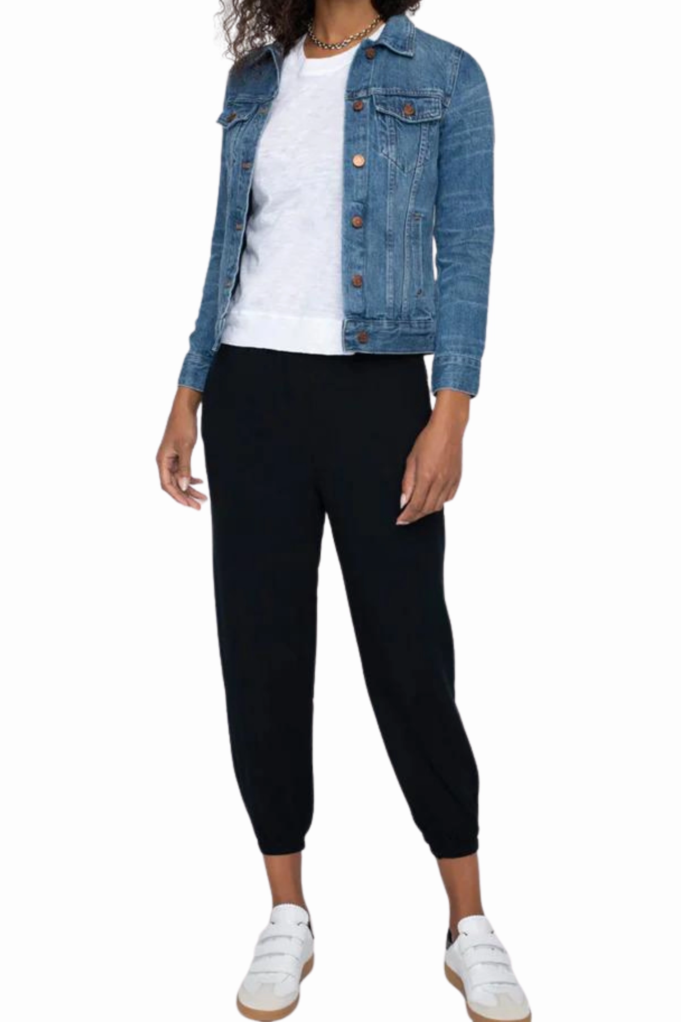 Odor Control Treatment Softest Fleece Sweatpants