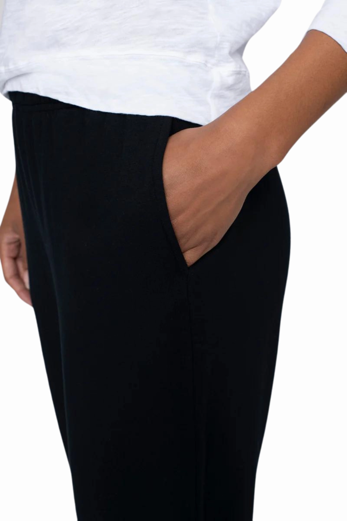 Sport Ready Fit Softest Fleece Sweatpants