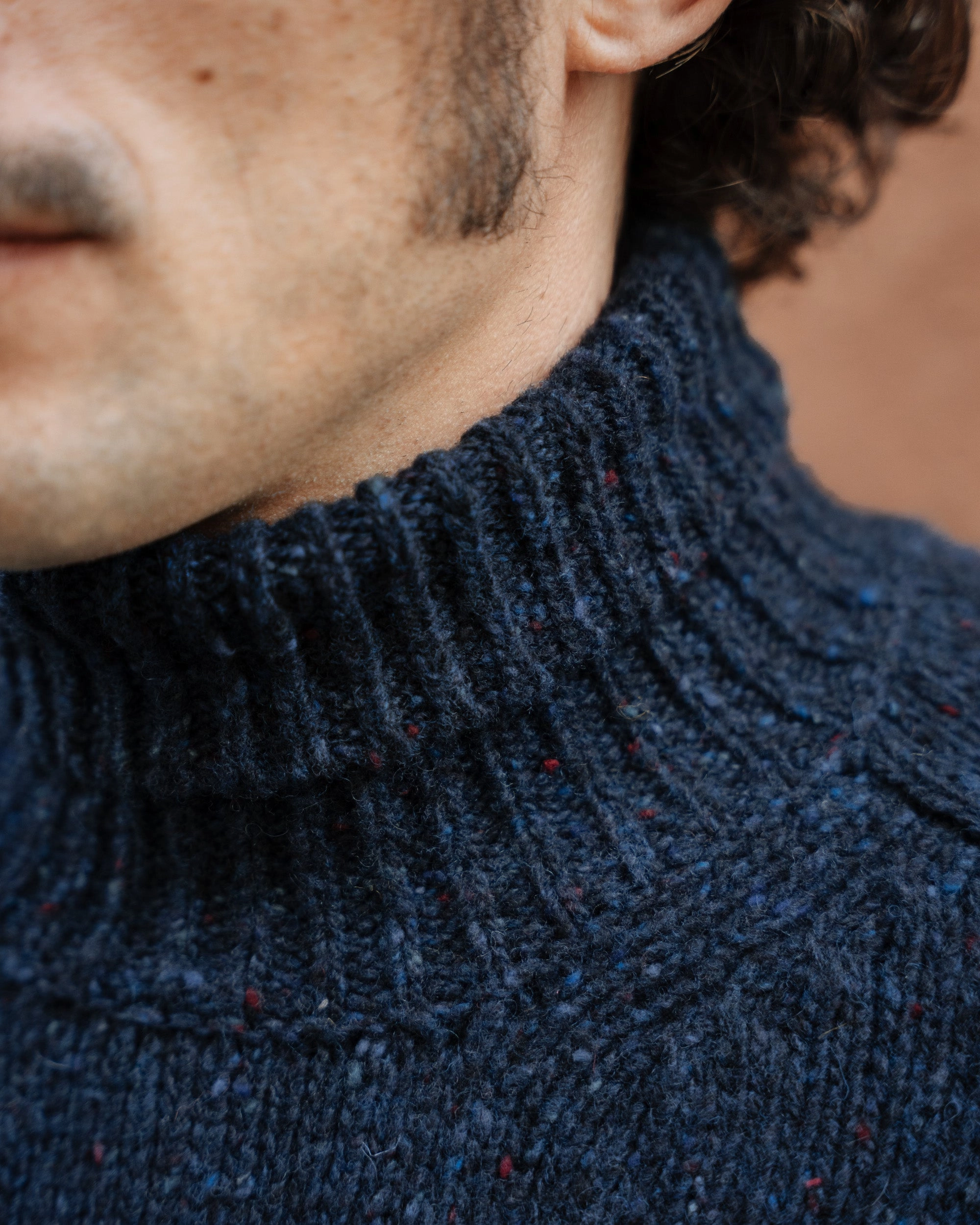 Montemerano Reinforced Hem