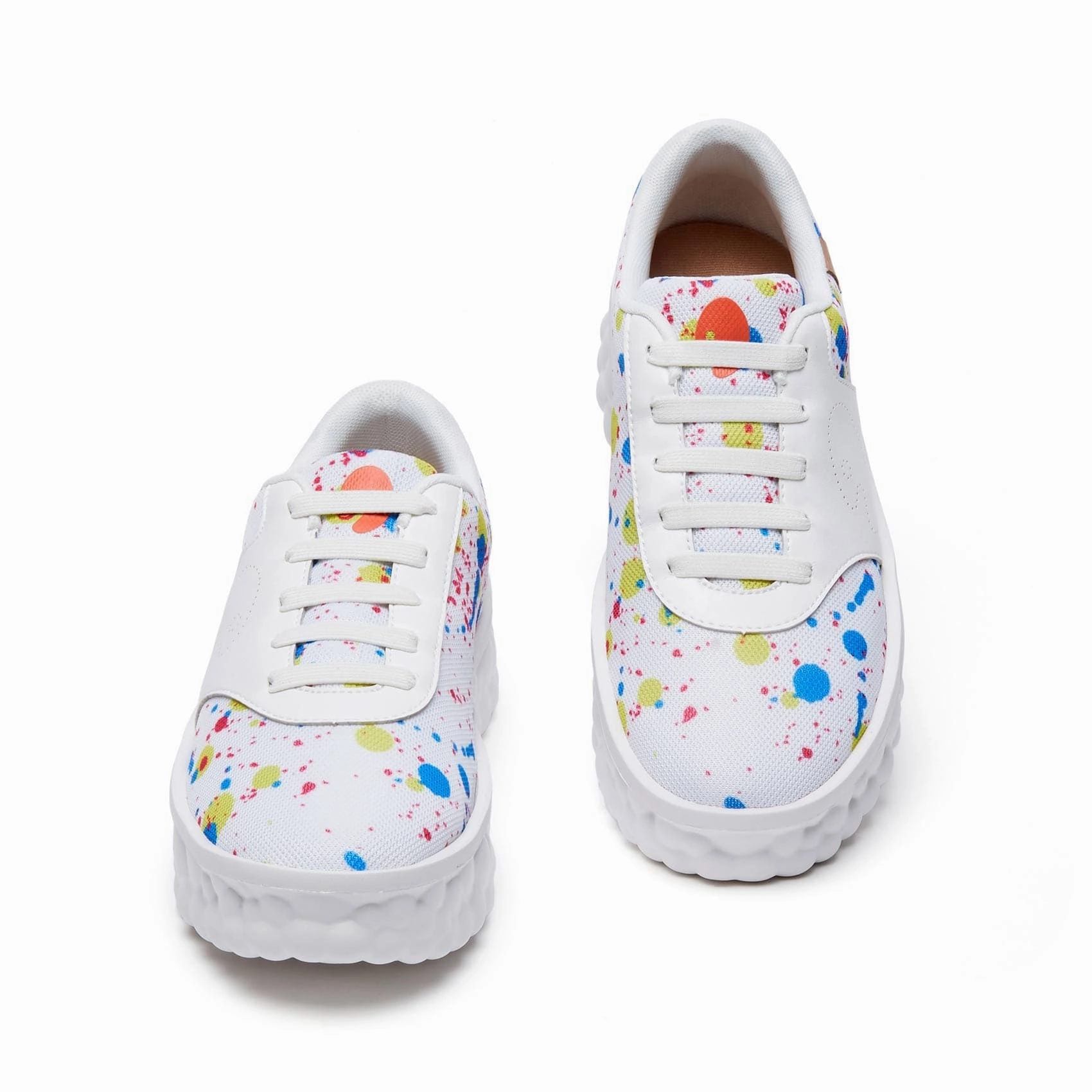 Drive Motion Spattering Las Ramblas II Women