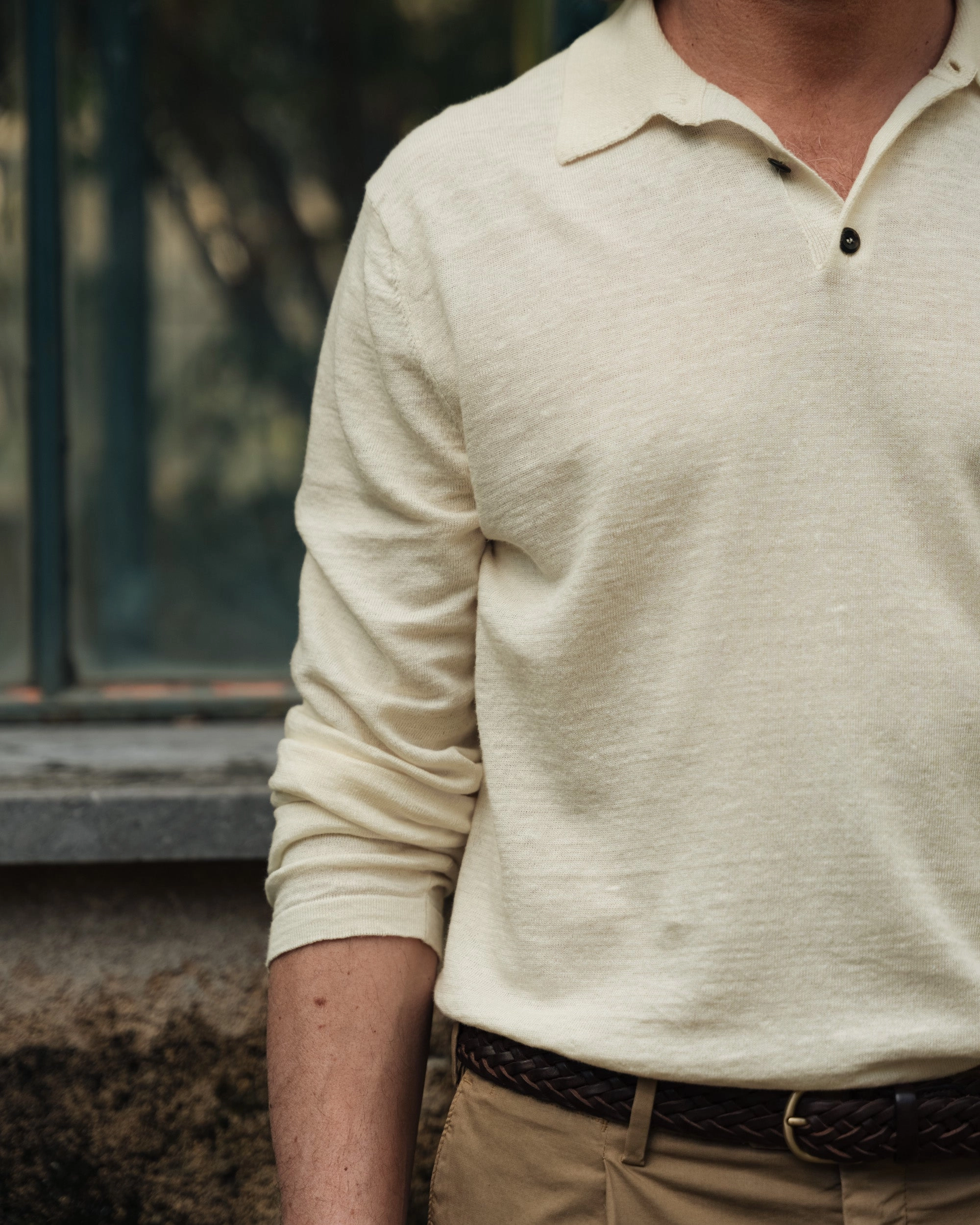 Specchia Ultra Fine Gauge