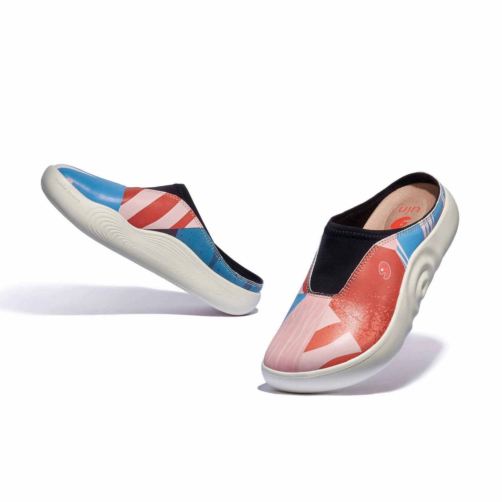 Strap Spring Forest Mahon I Women