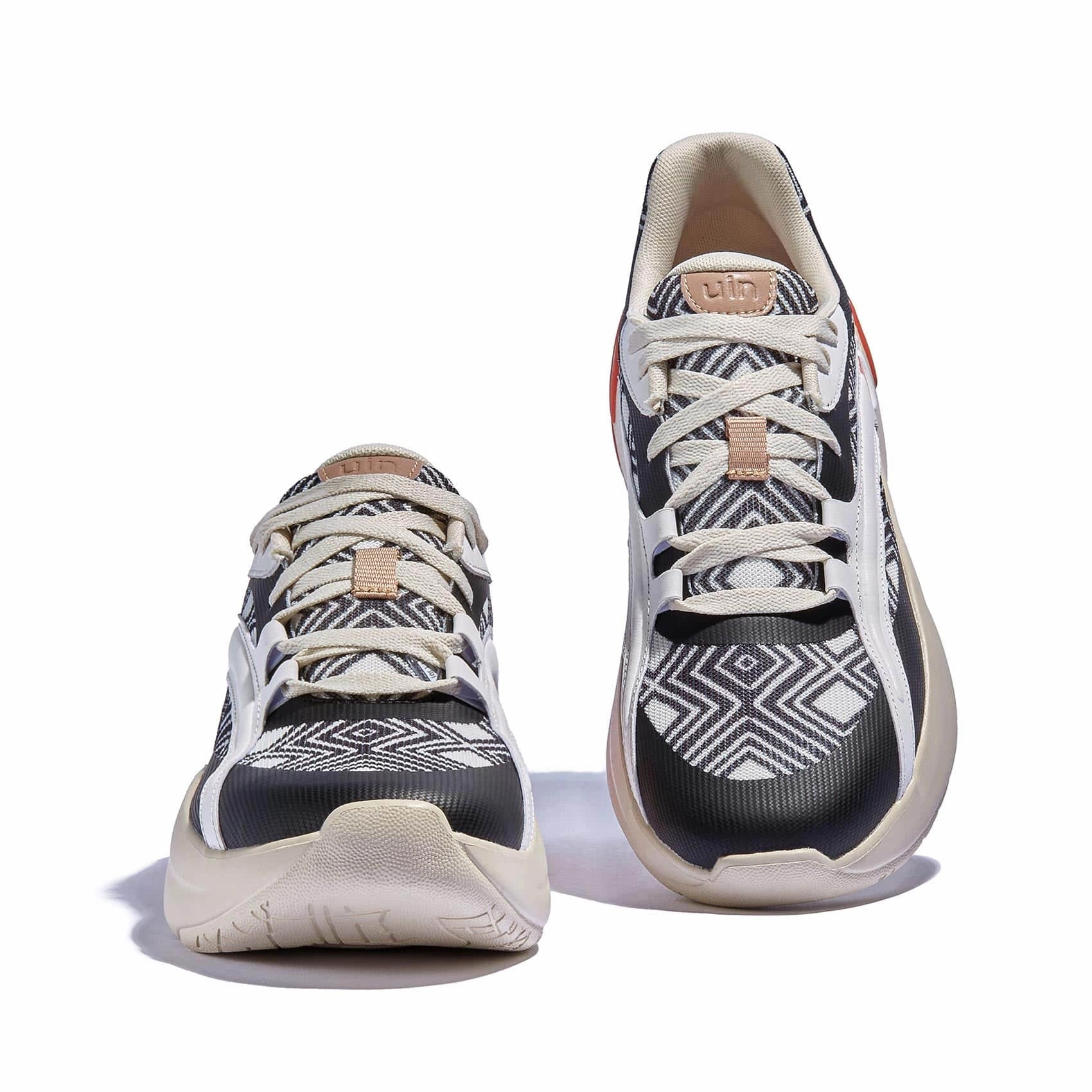 Square Maze Salamanca II Men Stabilizing Shank