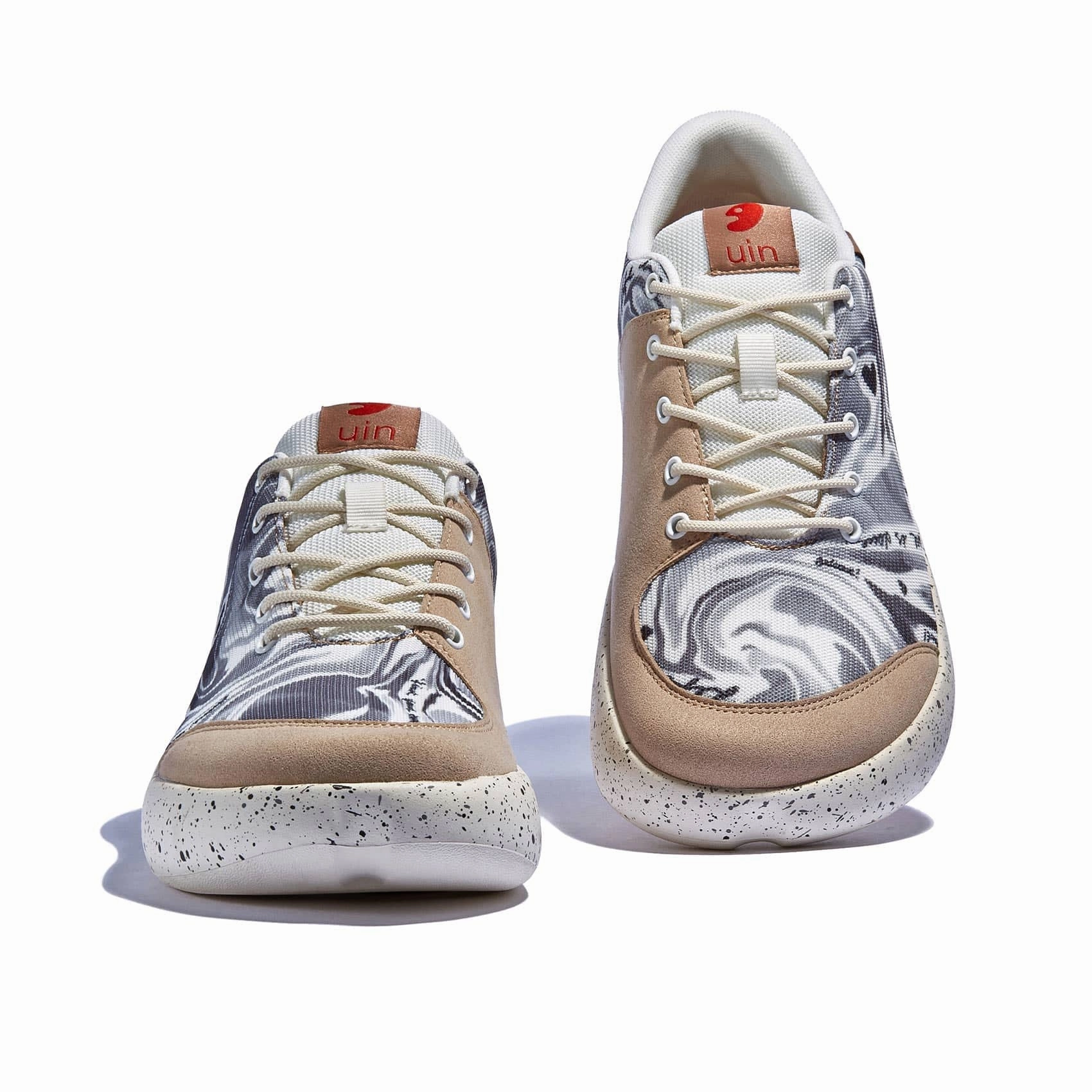 All Day Work Spiral Galaxy Bartello VI Men