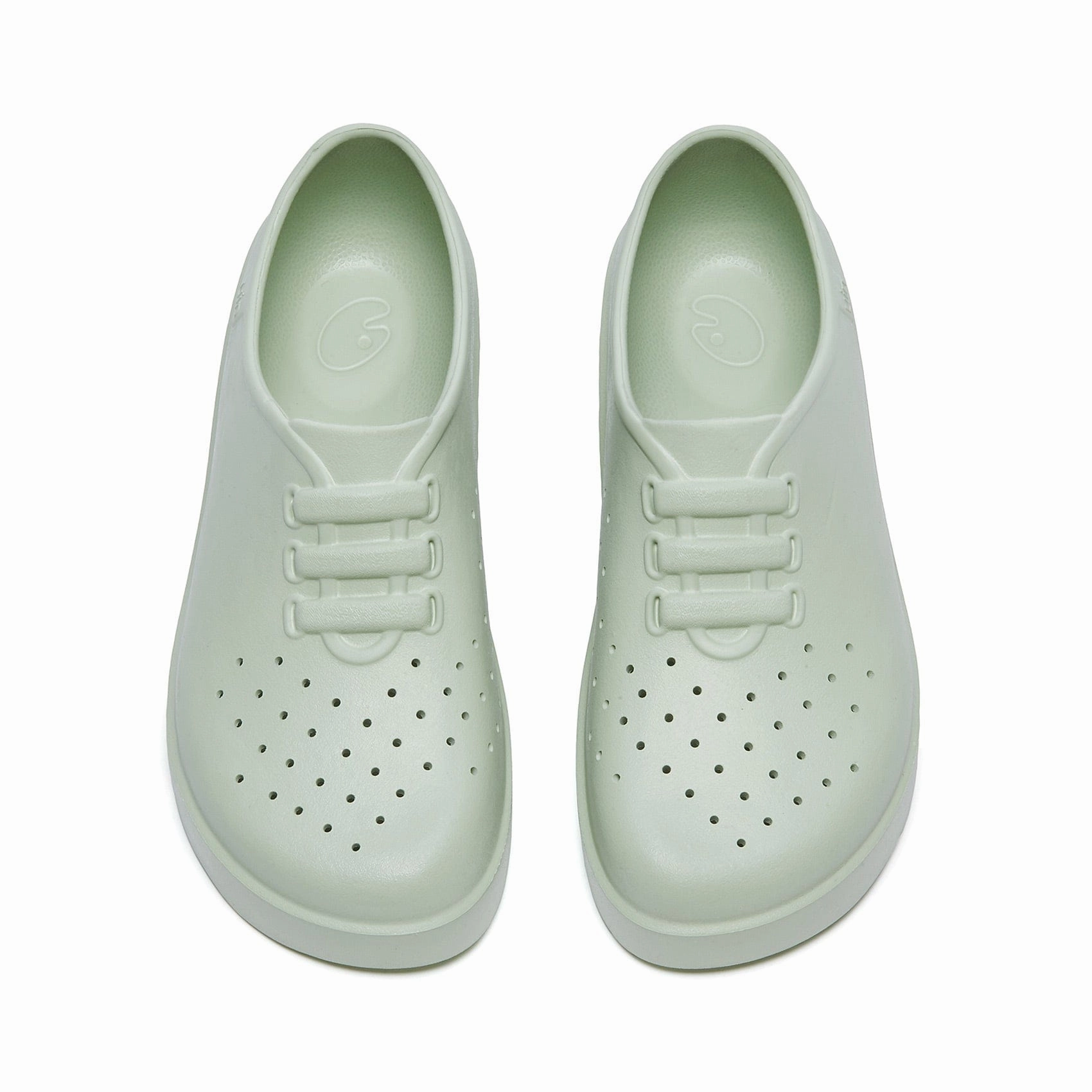 Zero Break In Comfort Adjustable Design Sage Green Tenerife II Women