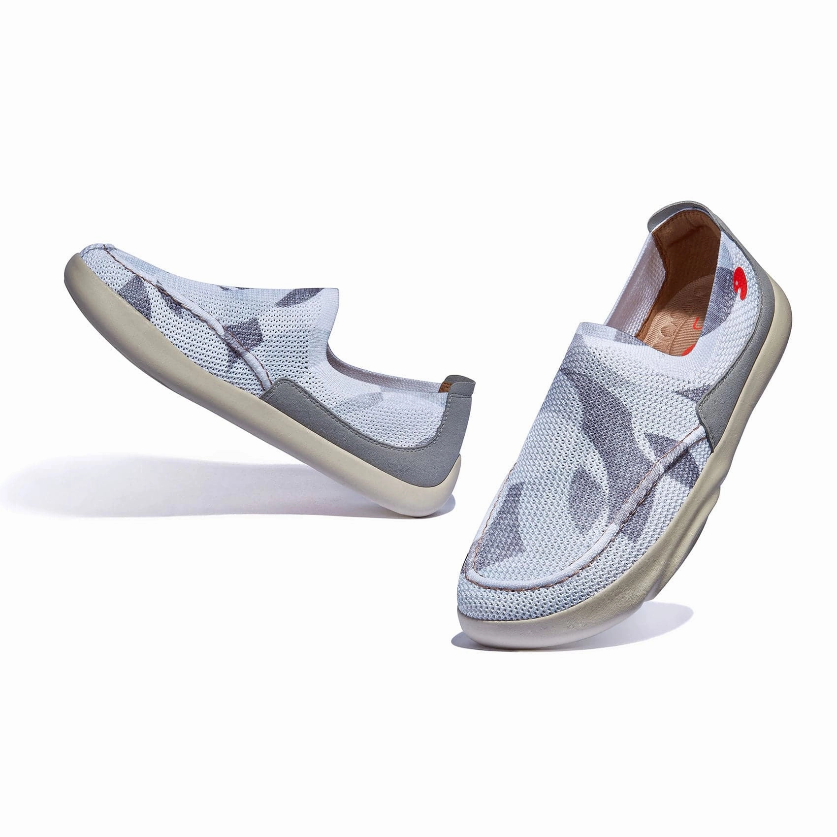 Stacking Circles Mojacar I Men Hook And Loop Clear Guard