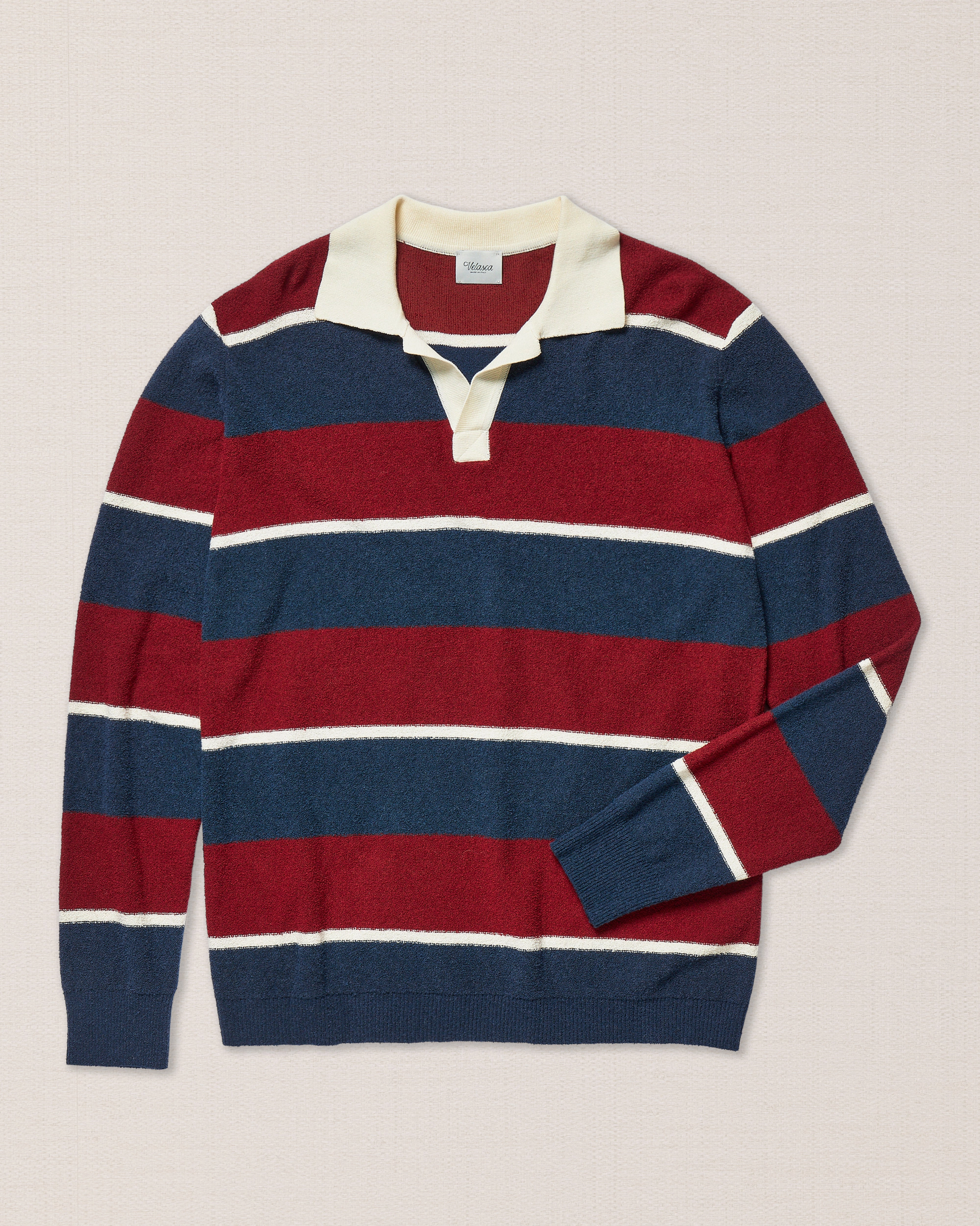 Zuccarello Lightweight Thermal Insulation Easy Draping