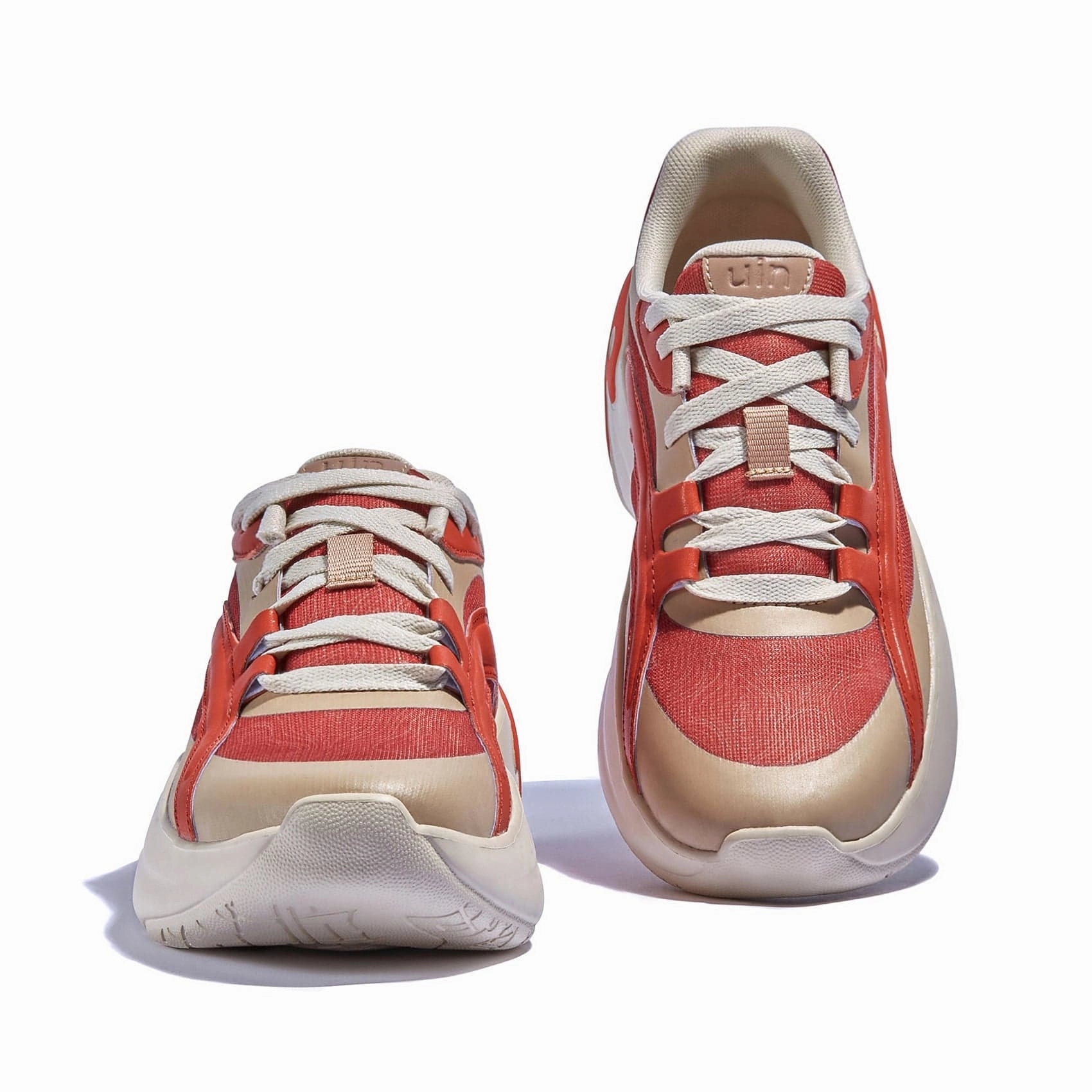 Daytime use Flaming Red Salamanca II Women