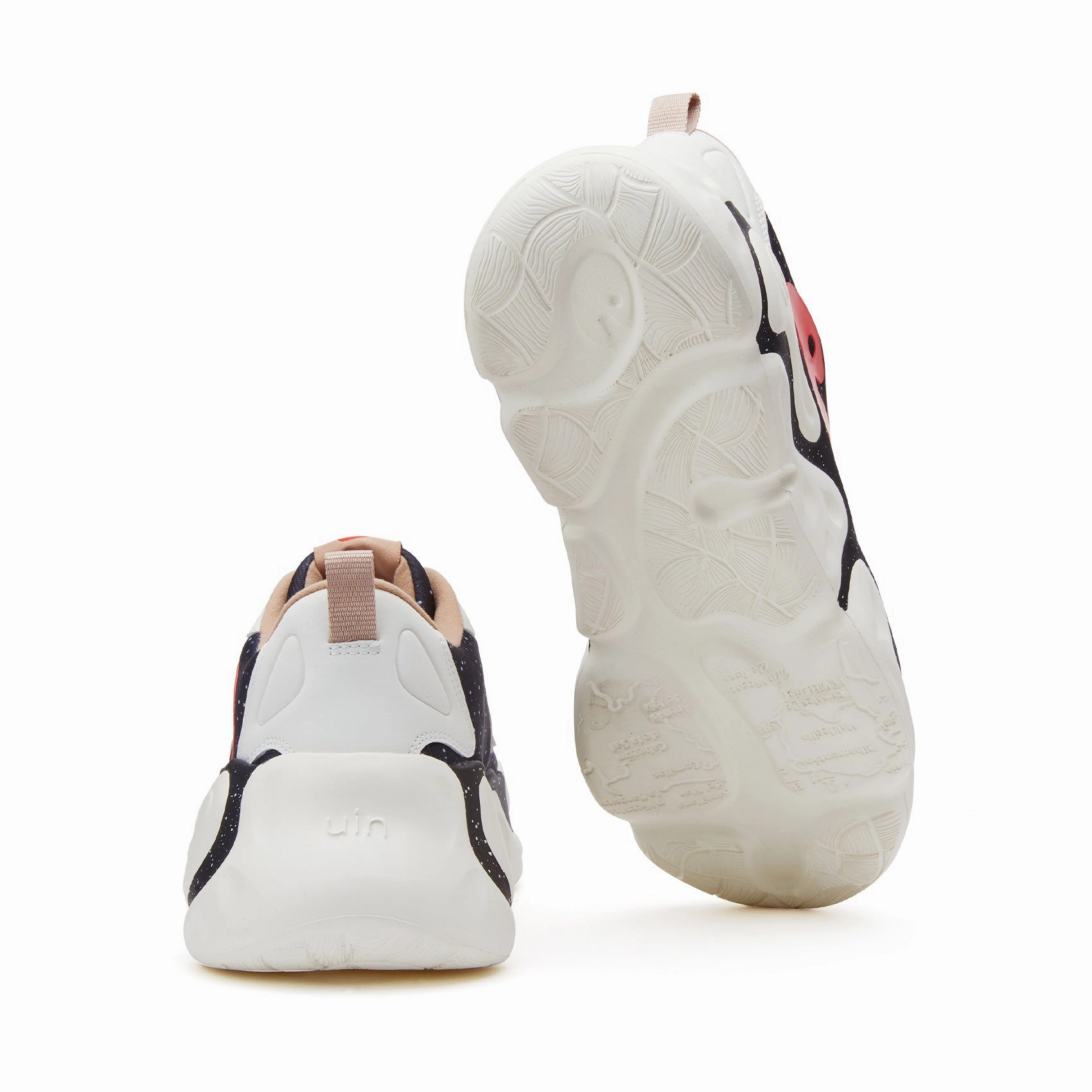 fitness goals Night Flash Cantabria I Men