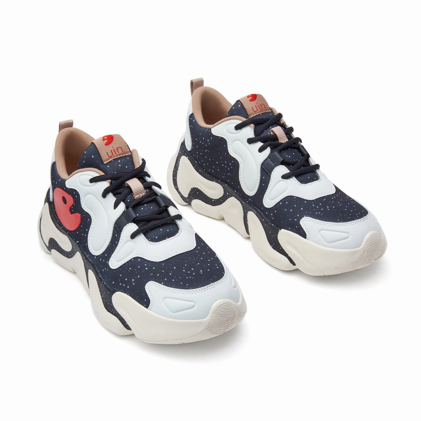 Night Flash Cantabria I Men Water Resistant Lining