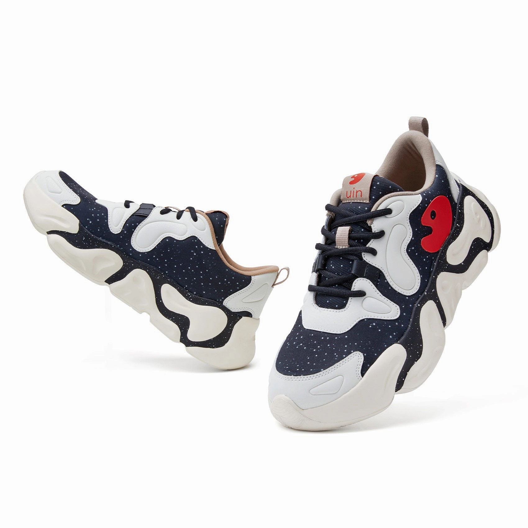 fitness goals Night Flash Cantabria I Men