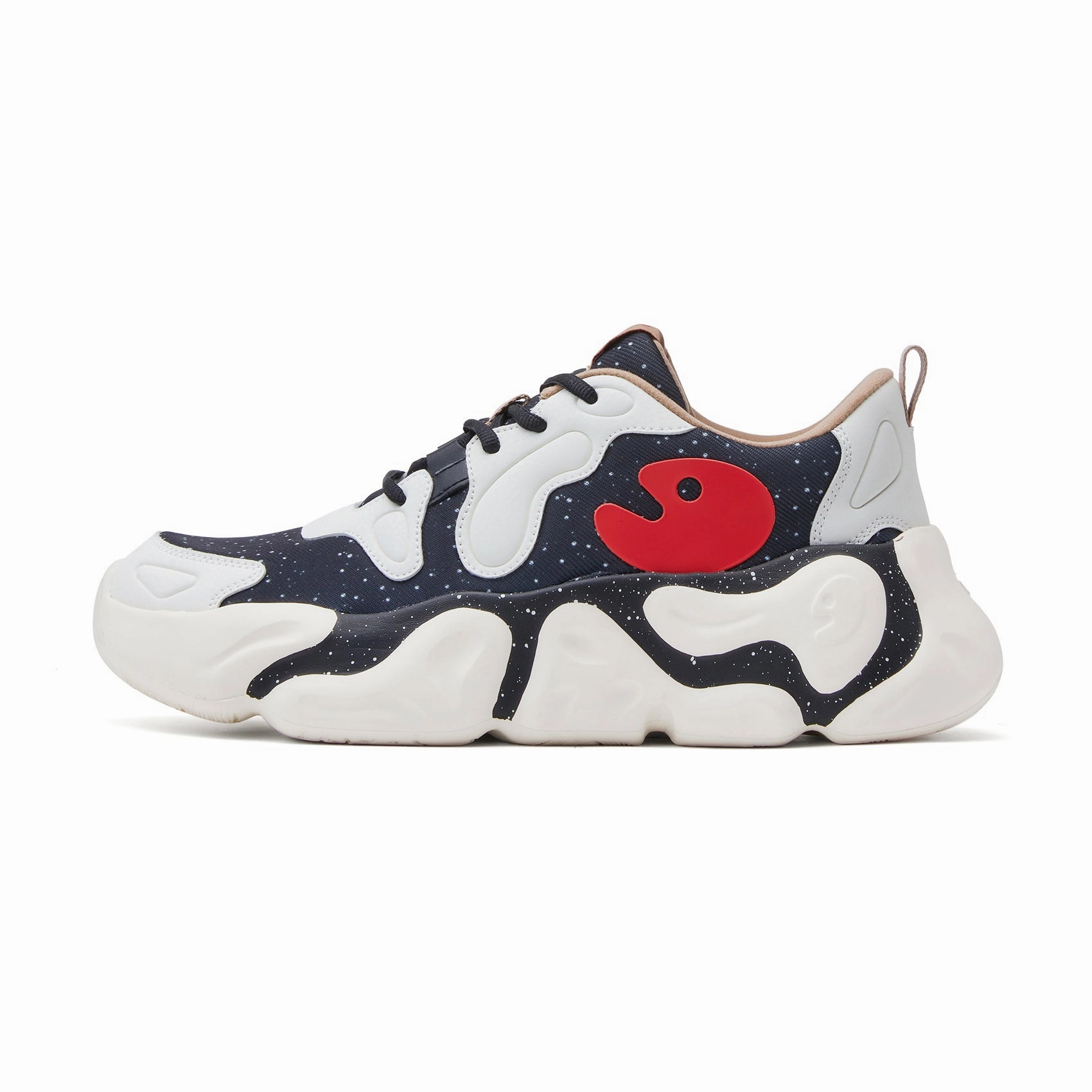 Comfortable Insole Night Flash Cantabria I Men