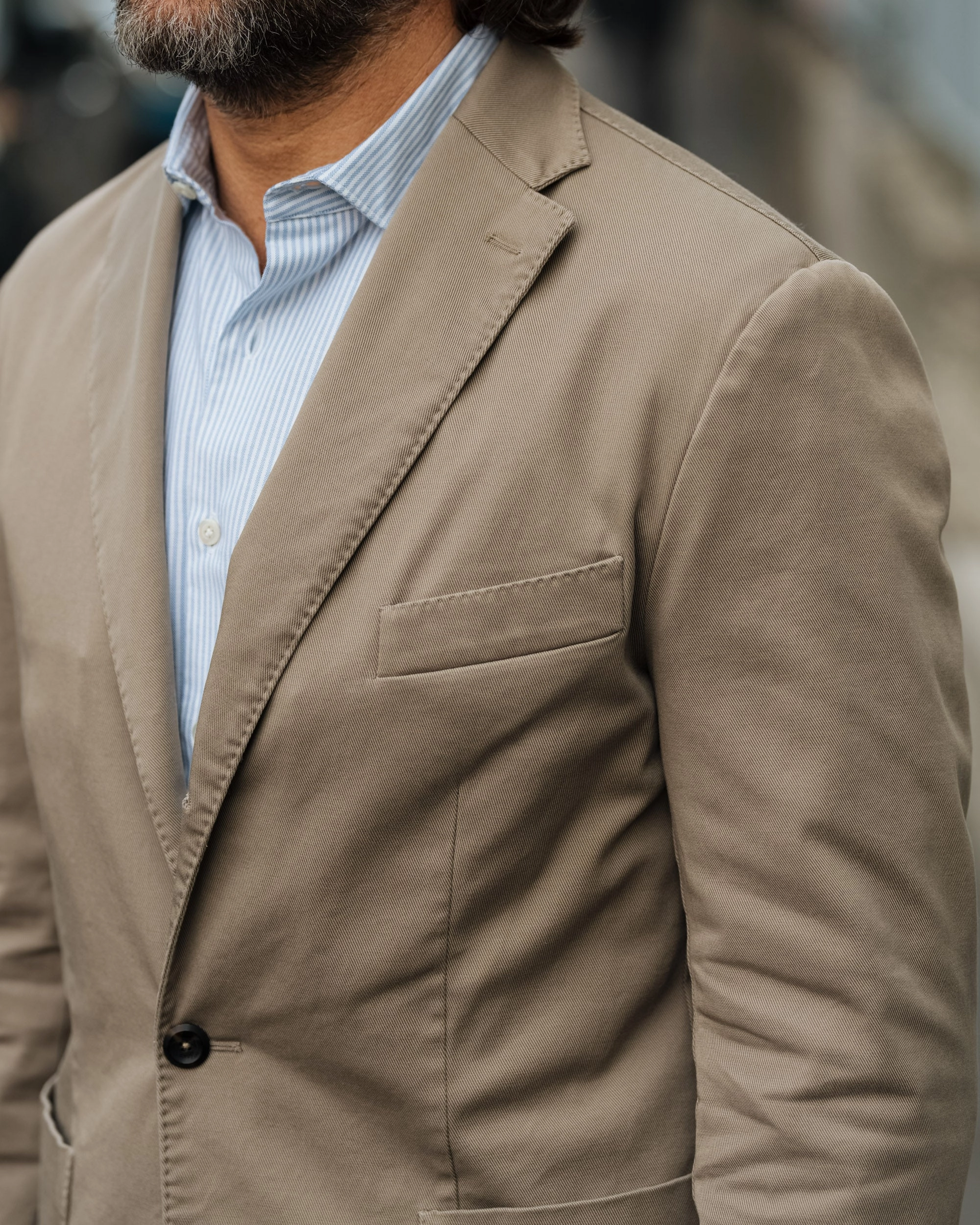 Greccio Magnetic Closure Options