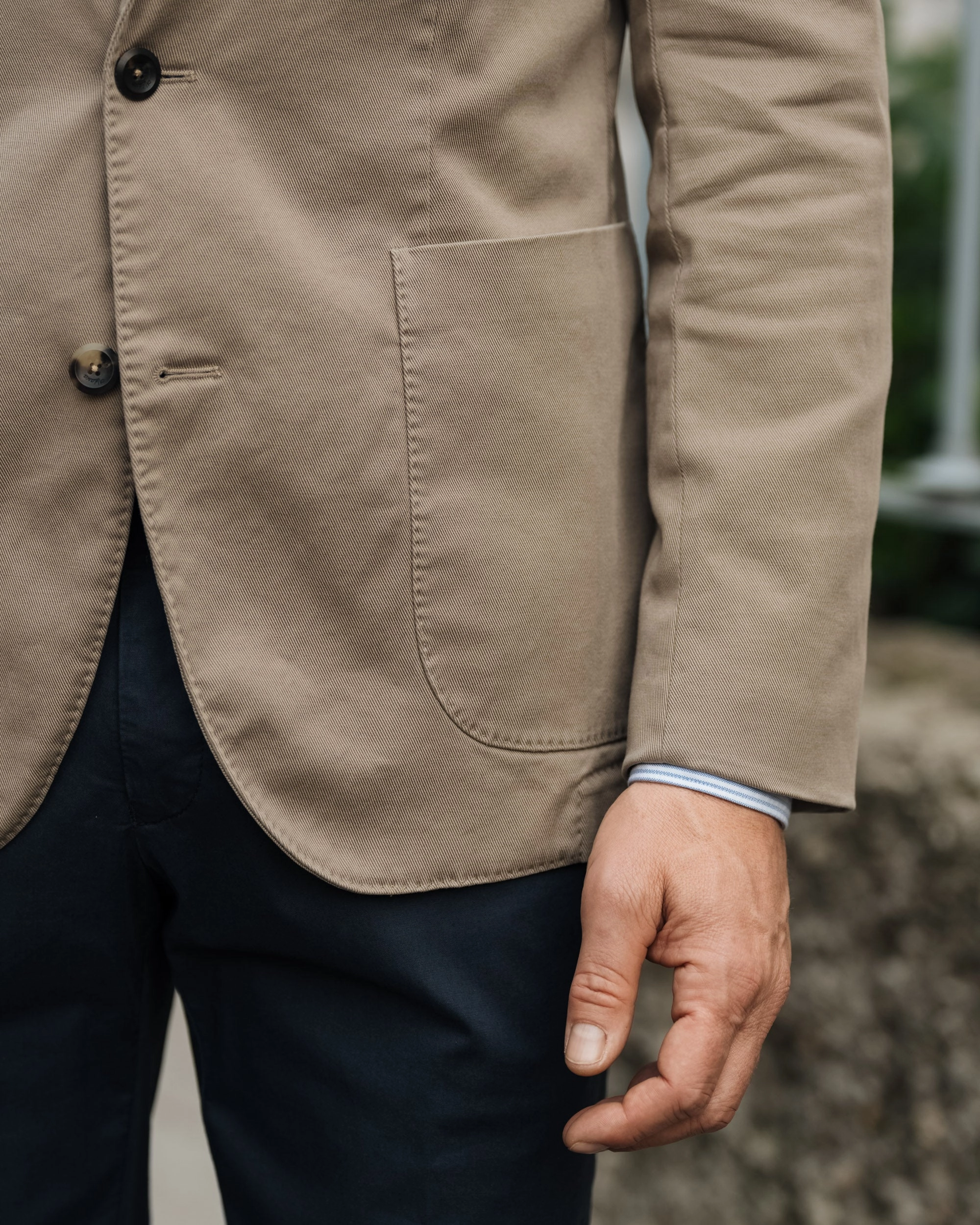 Greccio Durable Abrasion Resistant