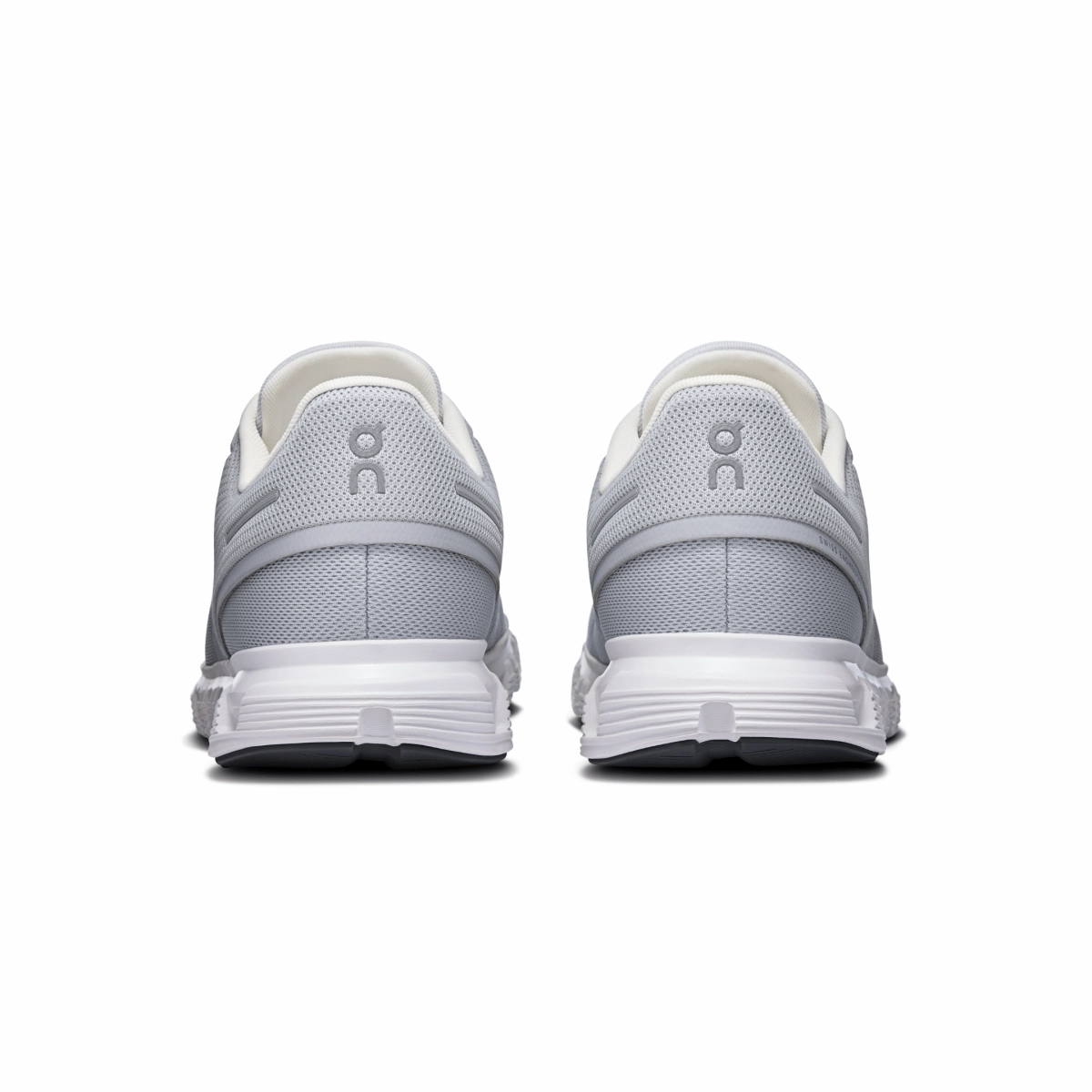 On Running Men's Cloud 6 Glacier/White Clean Texture